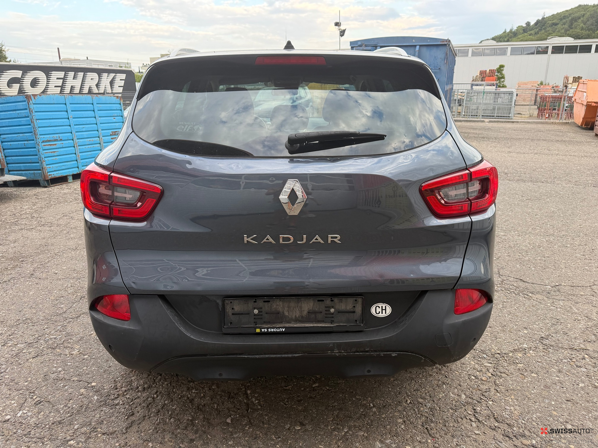 Auction Image