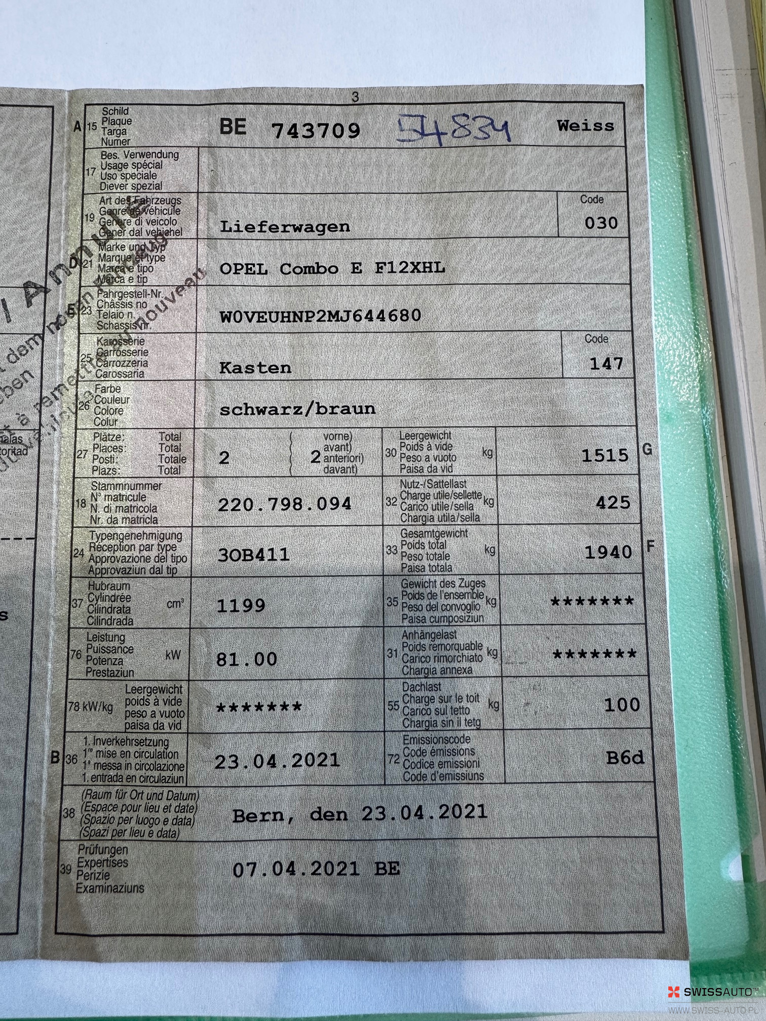 Auction Image