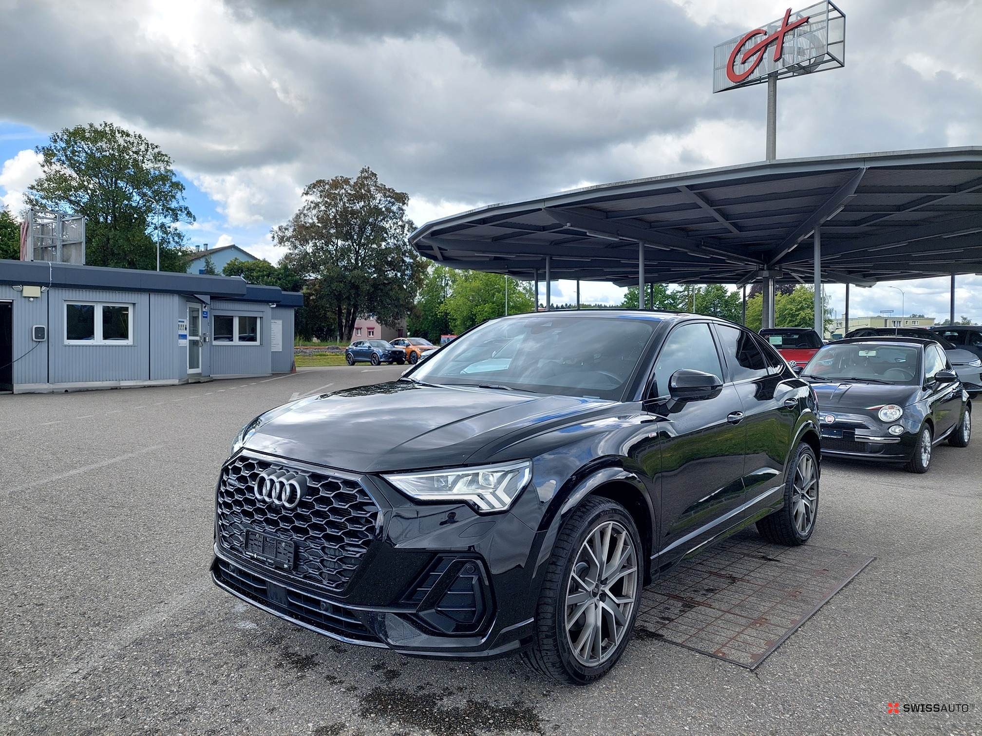 Auction Image