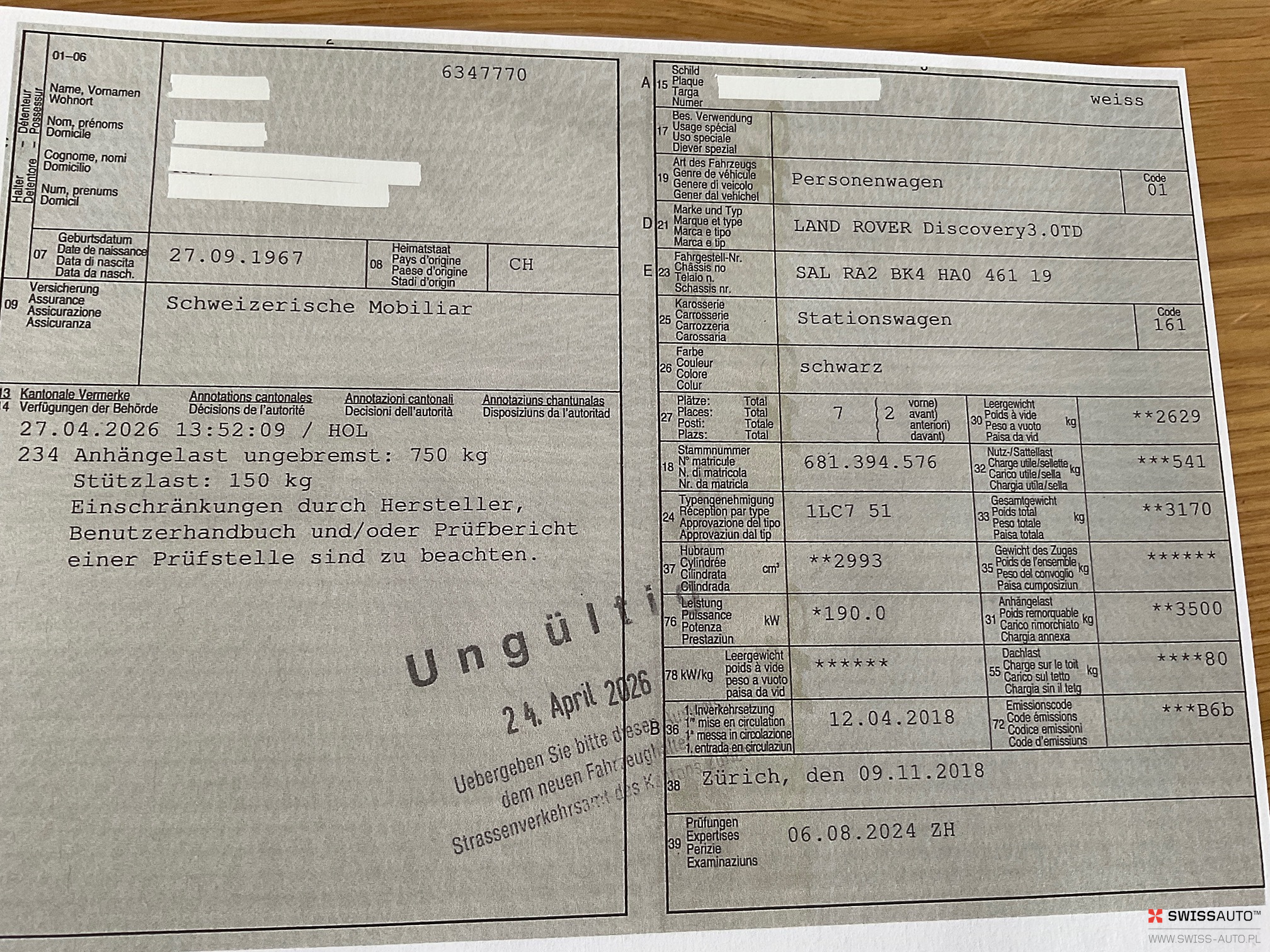 Auction Image