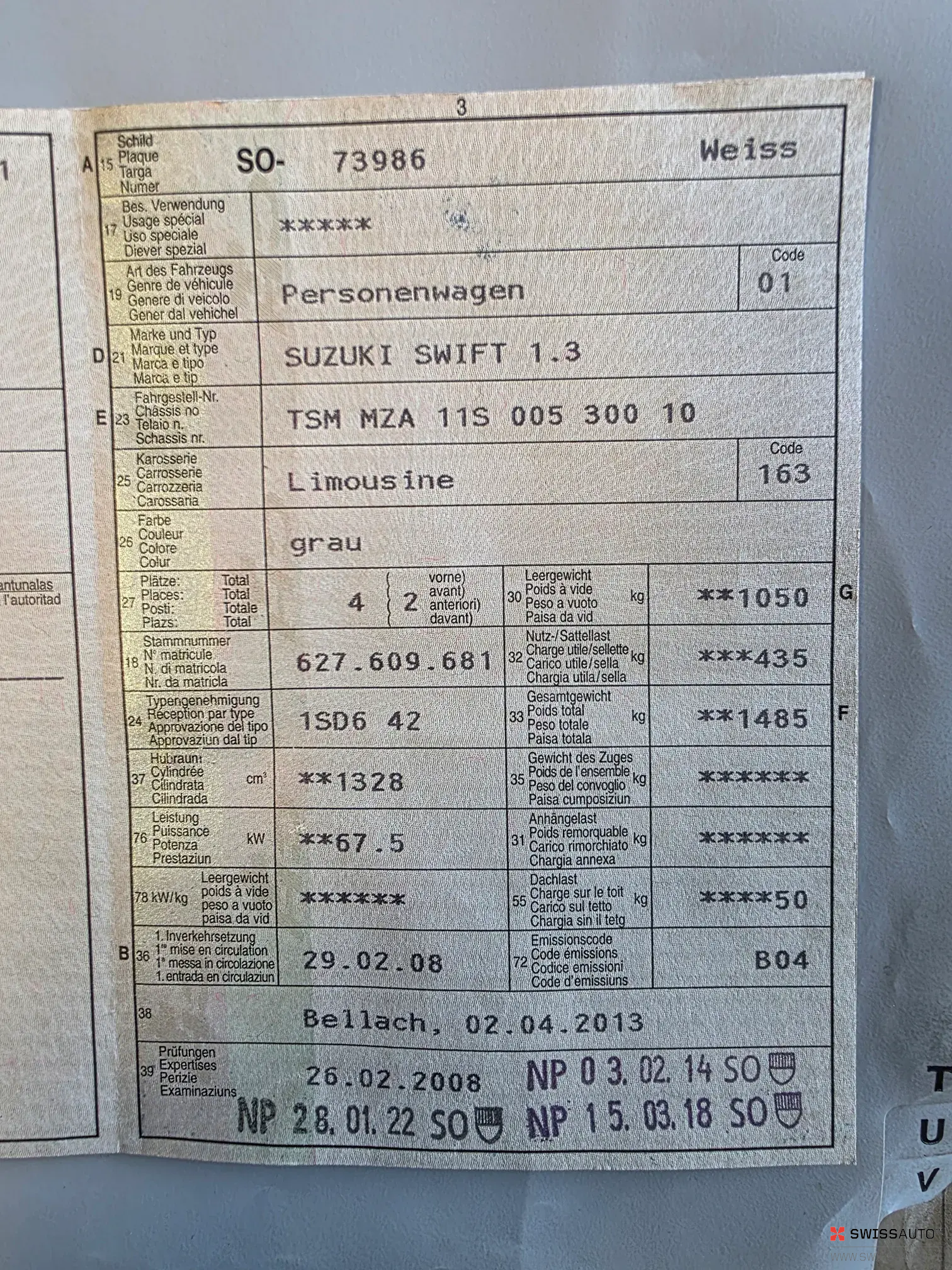 Auction Image