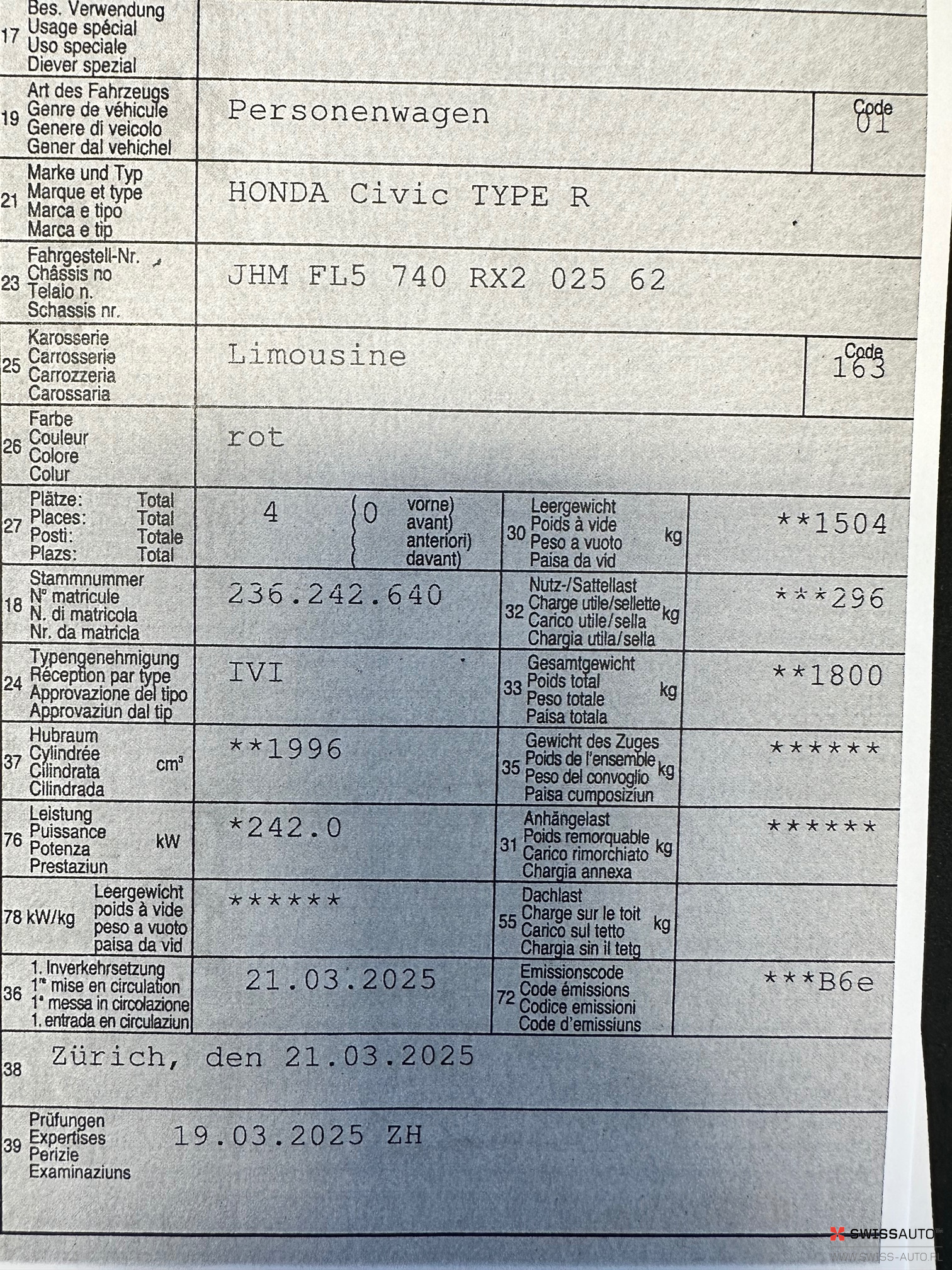 Auction Image