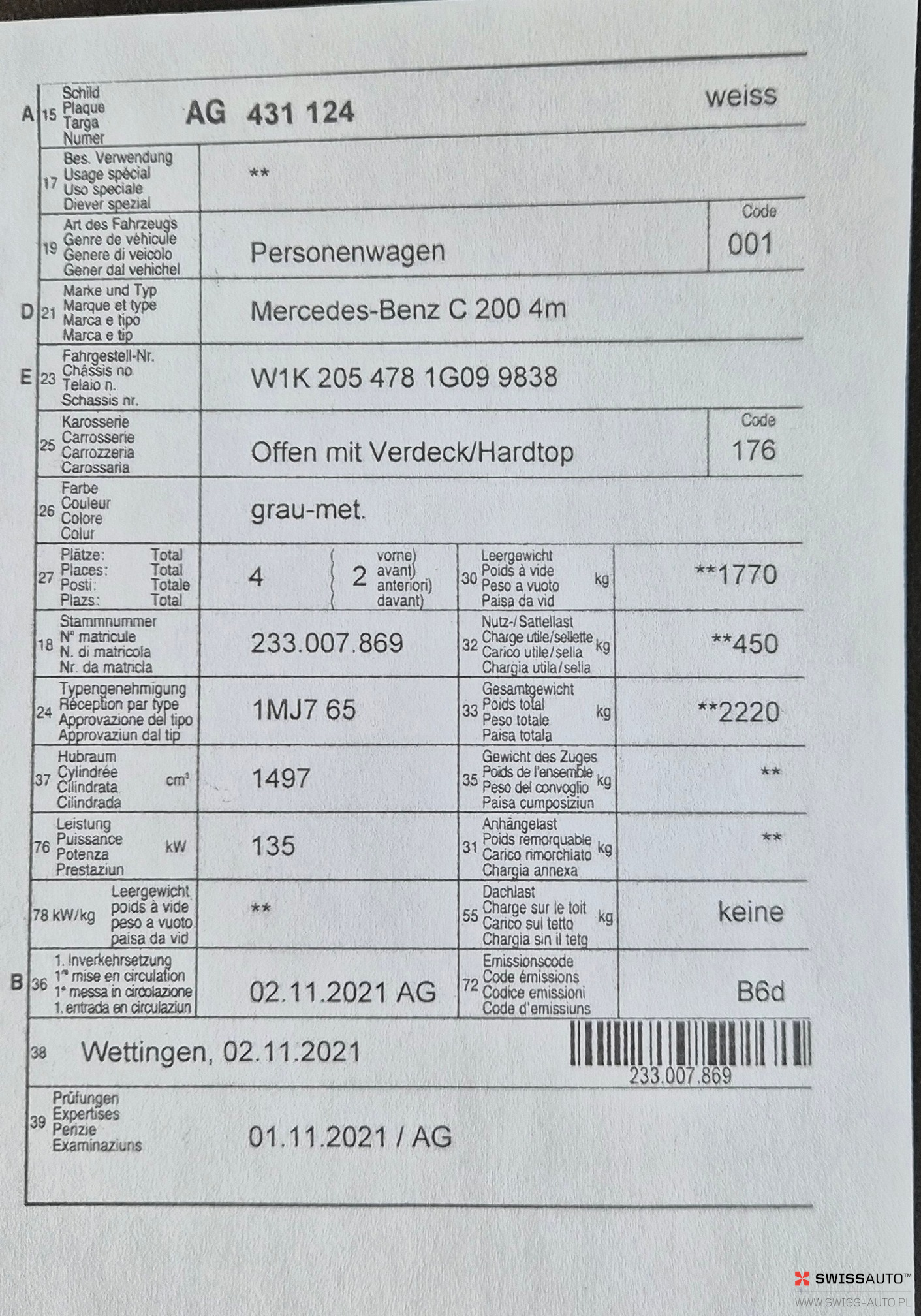 Auction Image