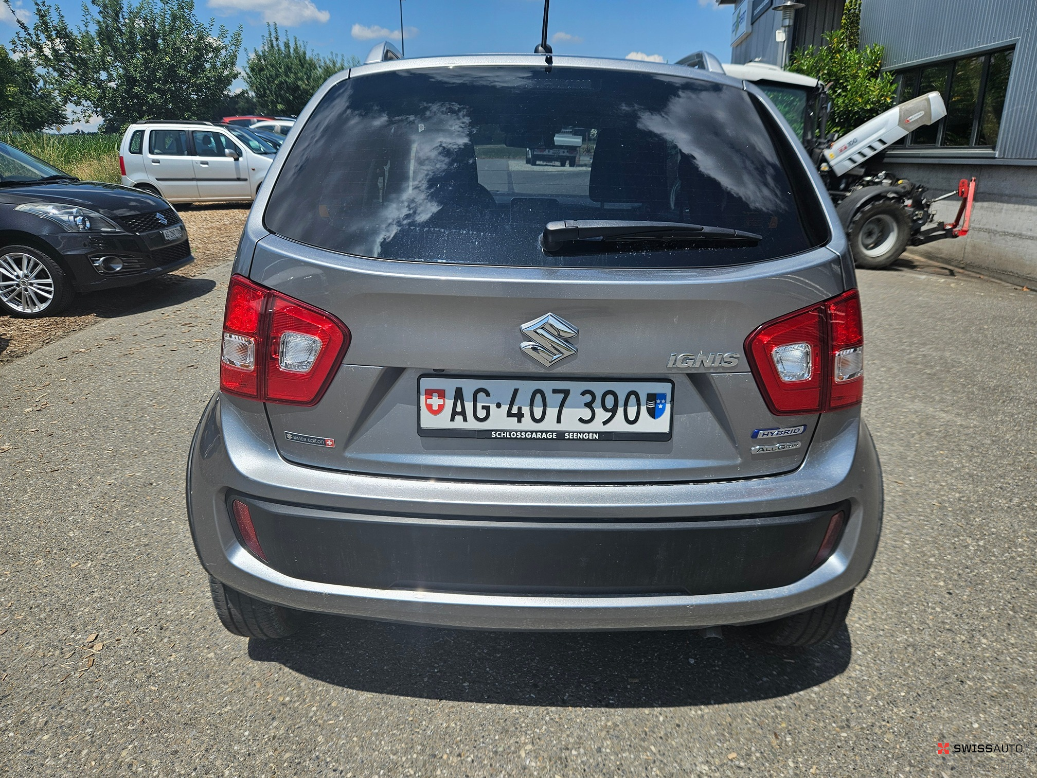 Auction Image