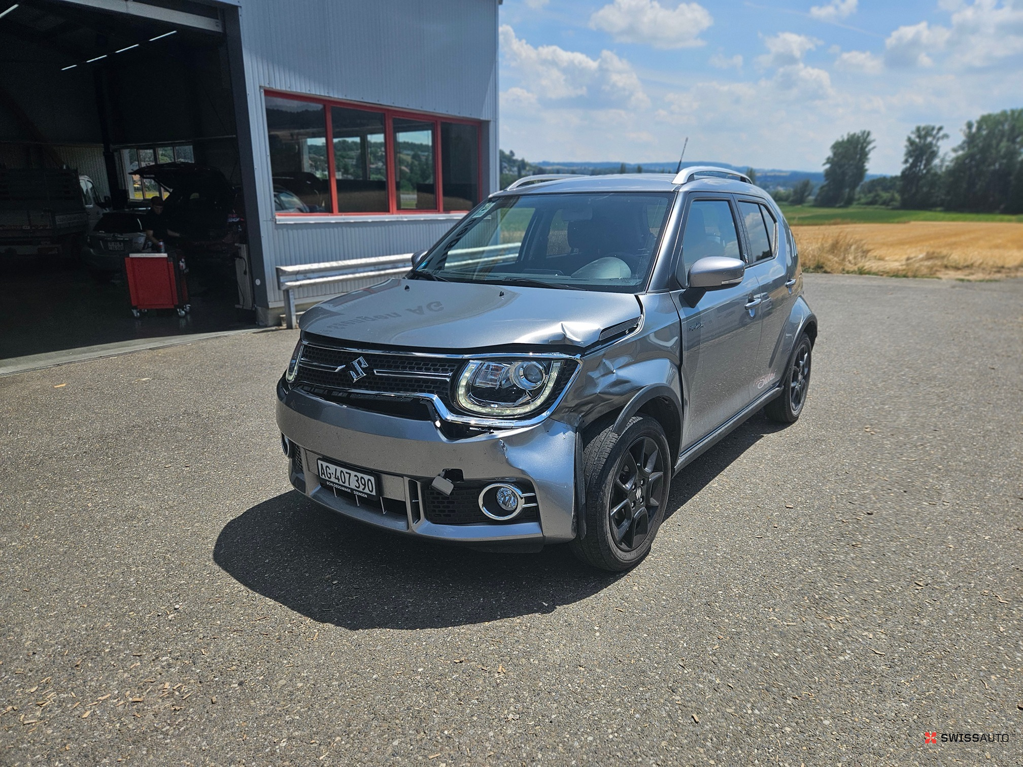Auction Image
