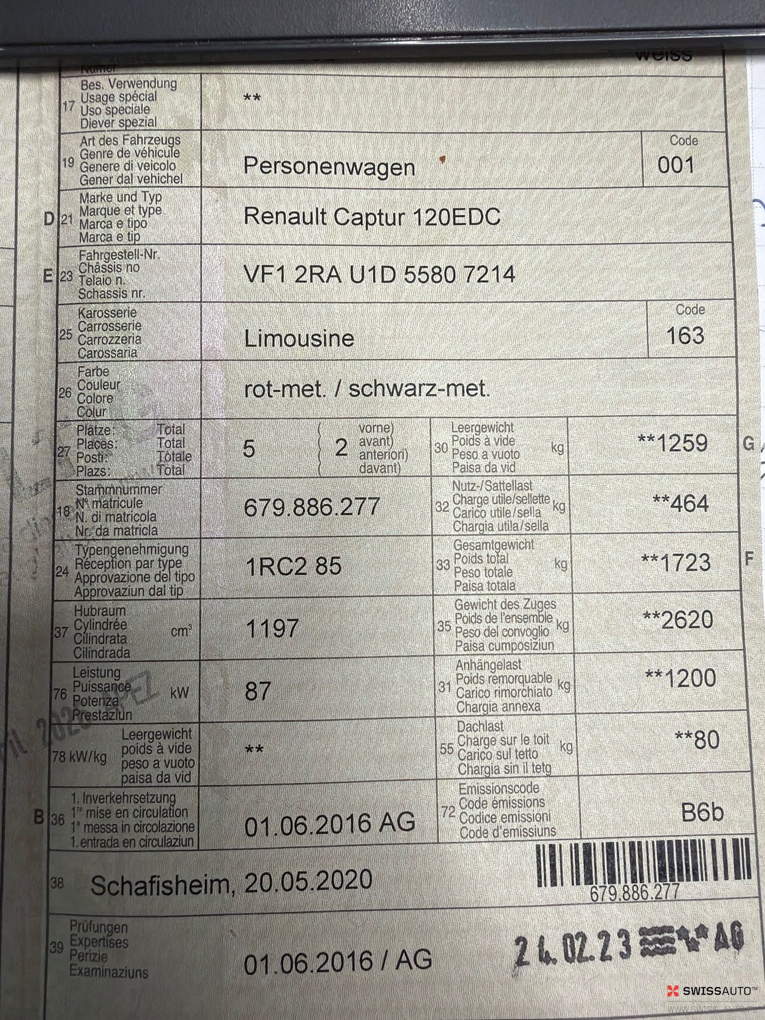Auction Image