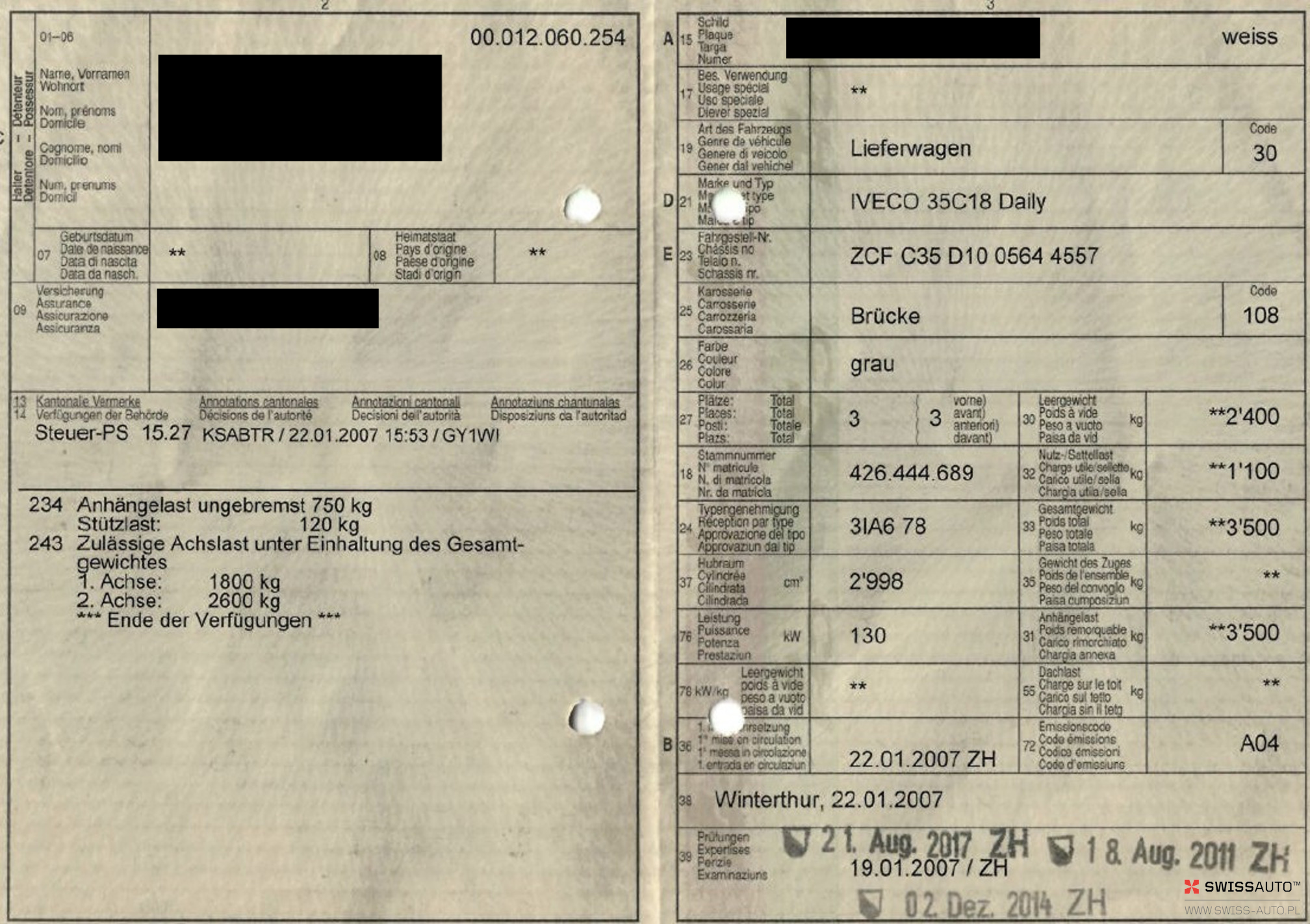 Auction Image