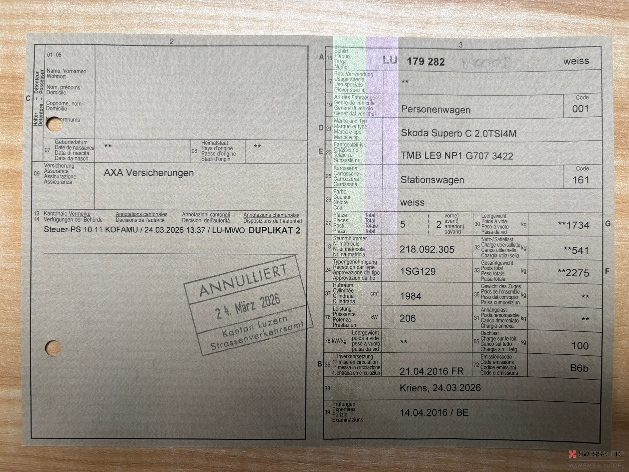 Auction Image