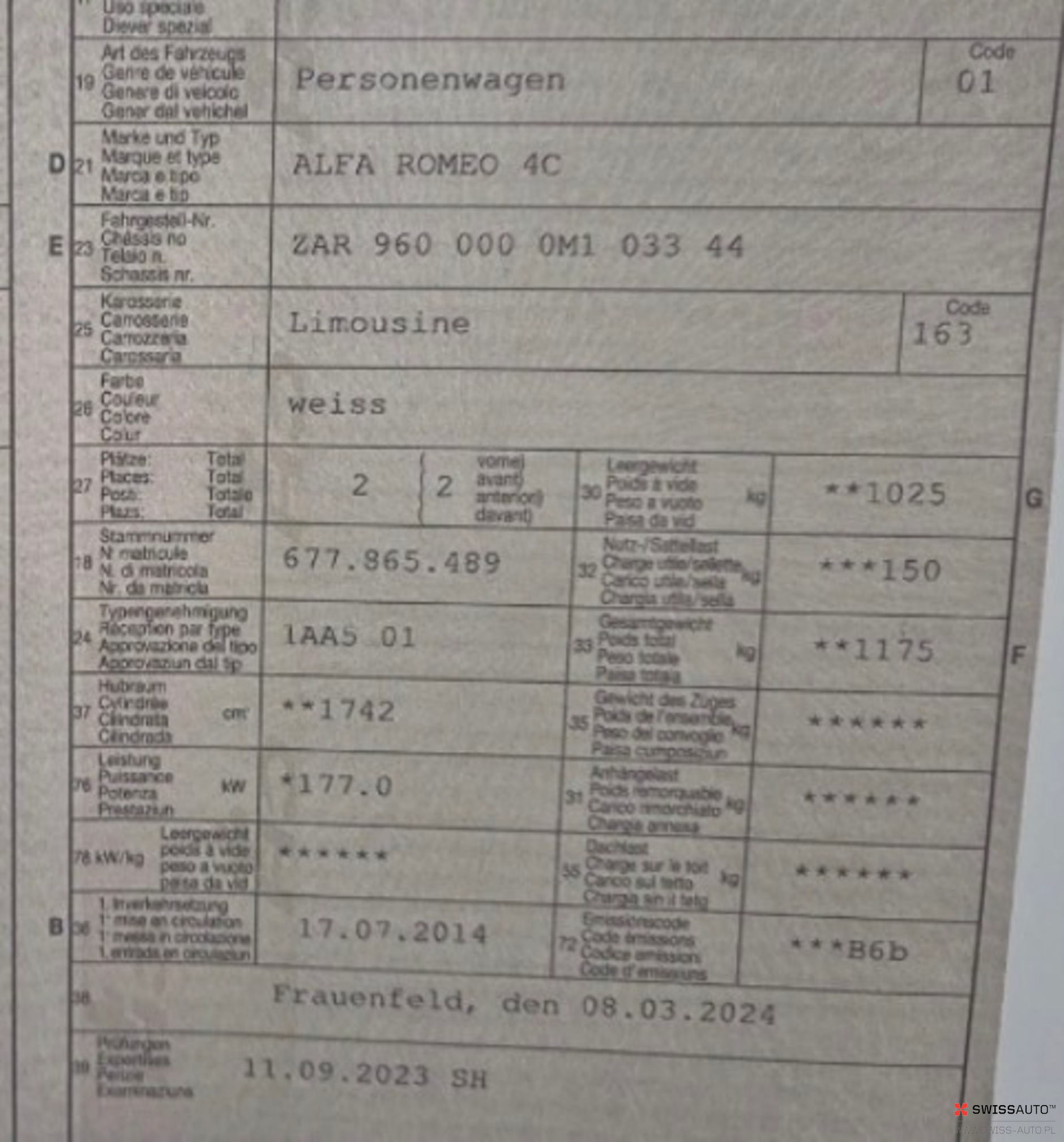 Auction Image