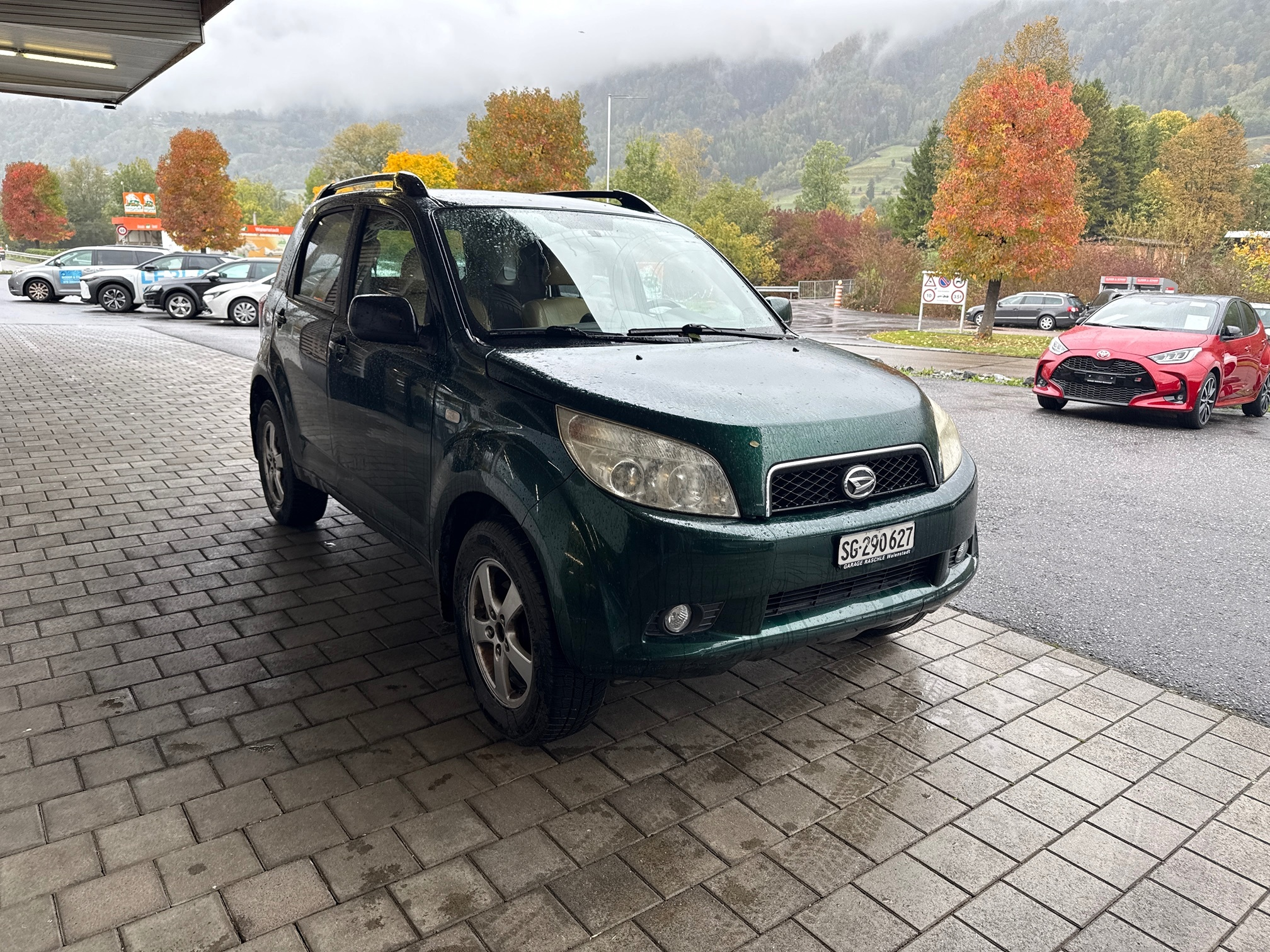 Auction Image