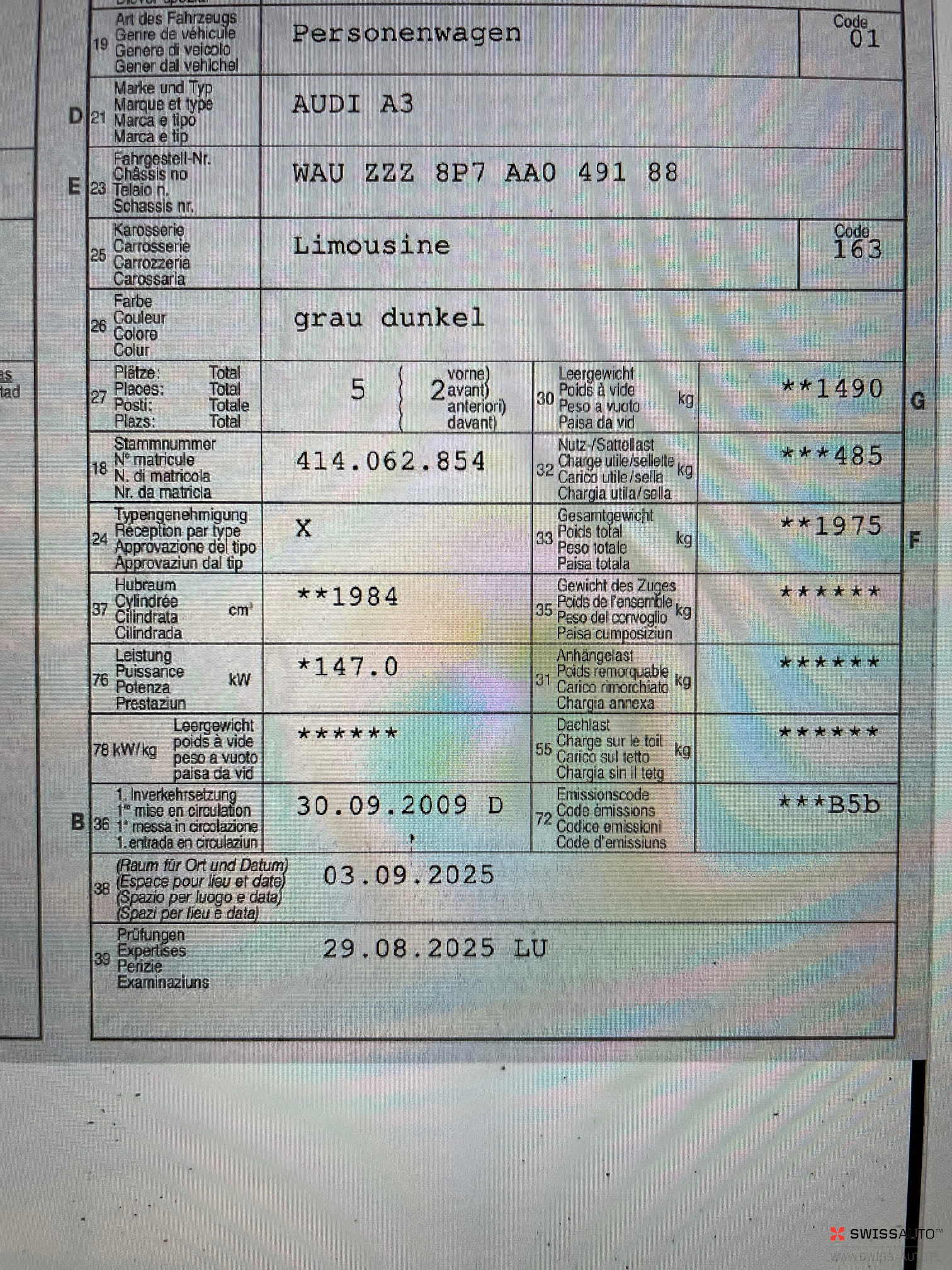 Auction Image