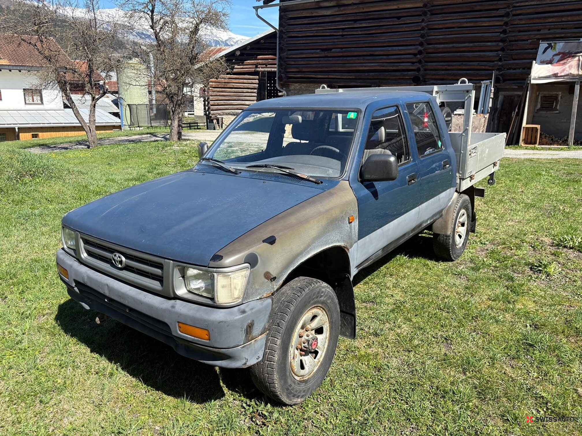 Auction Image