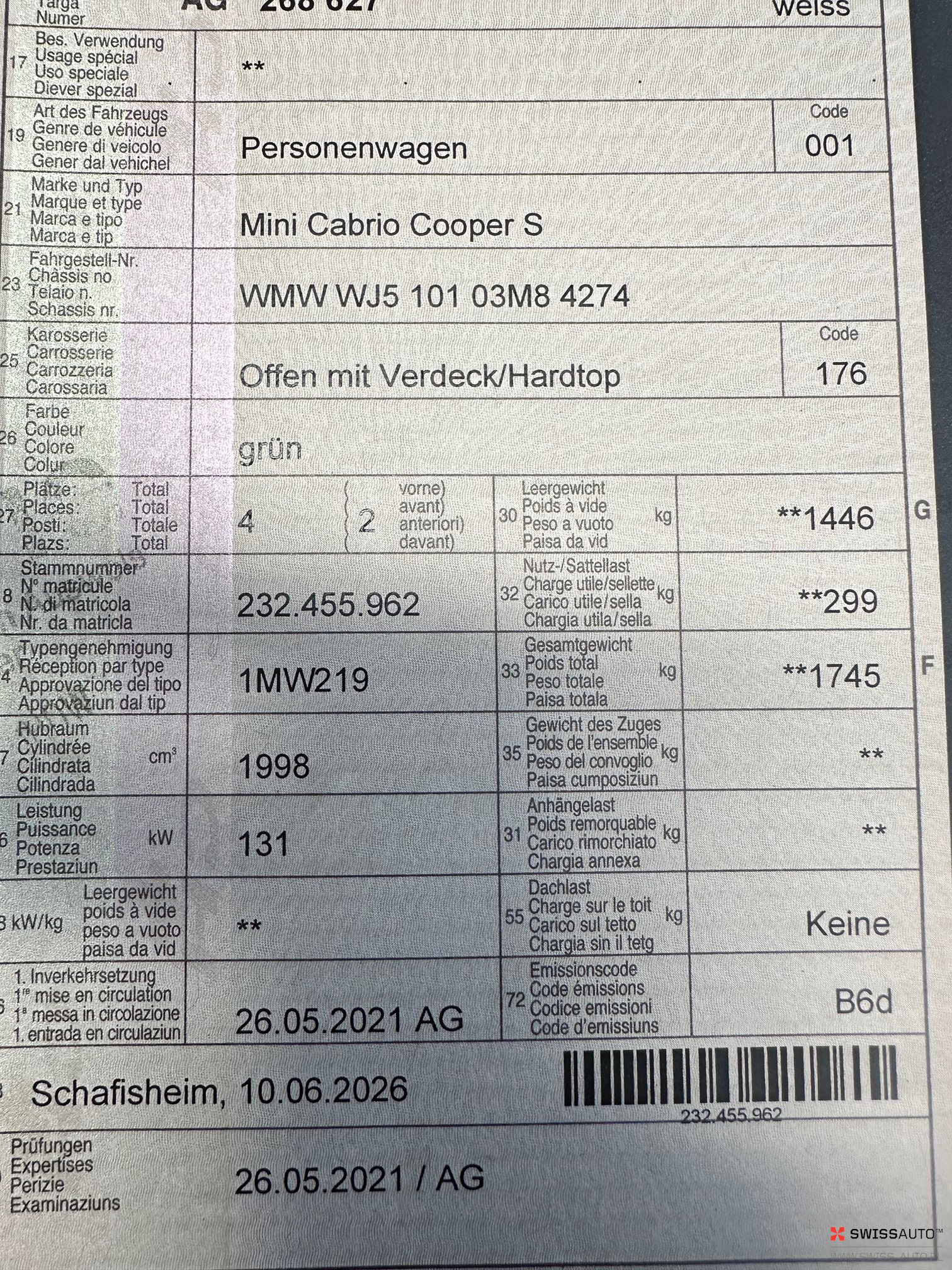 Auction Image