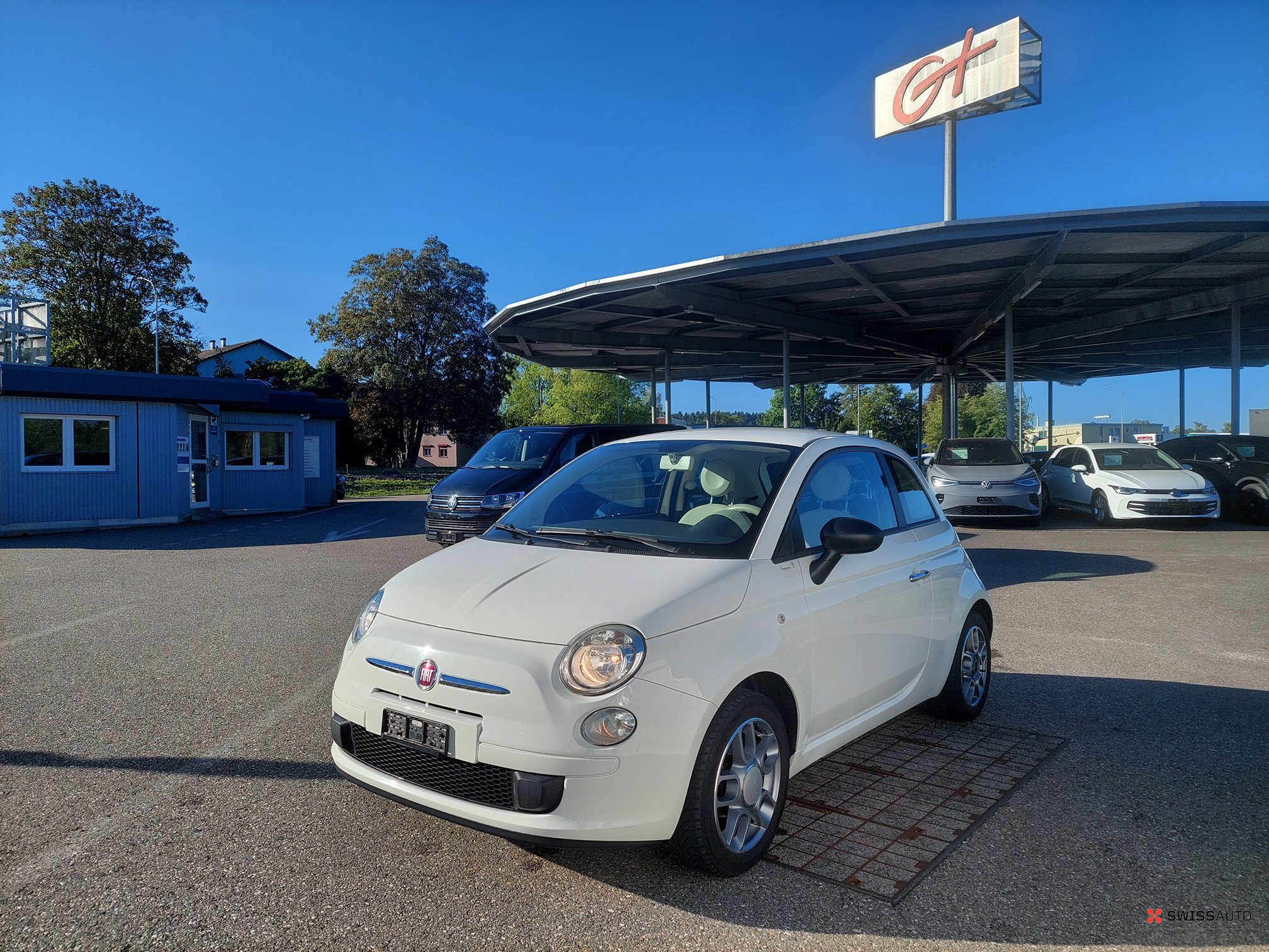 Auction Image