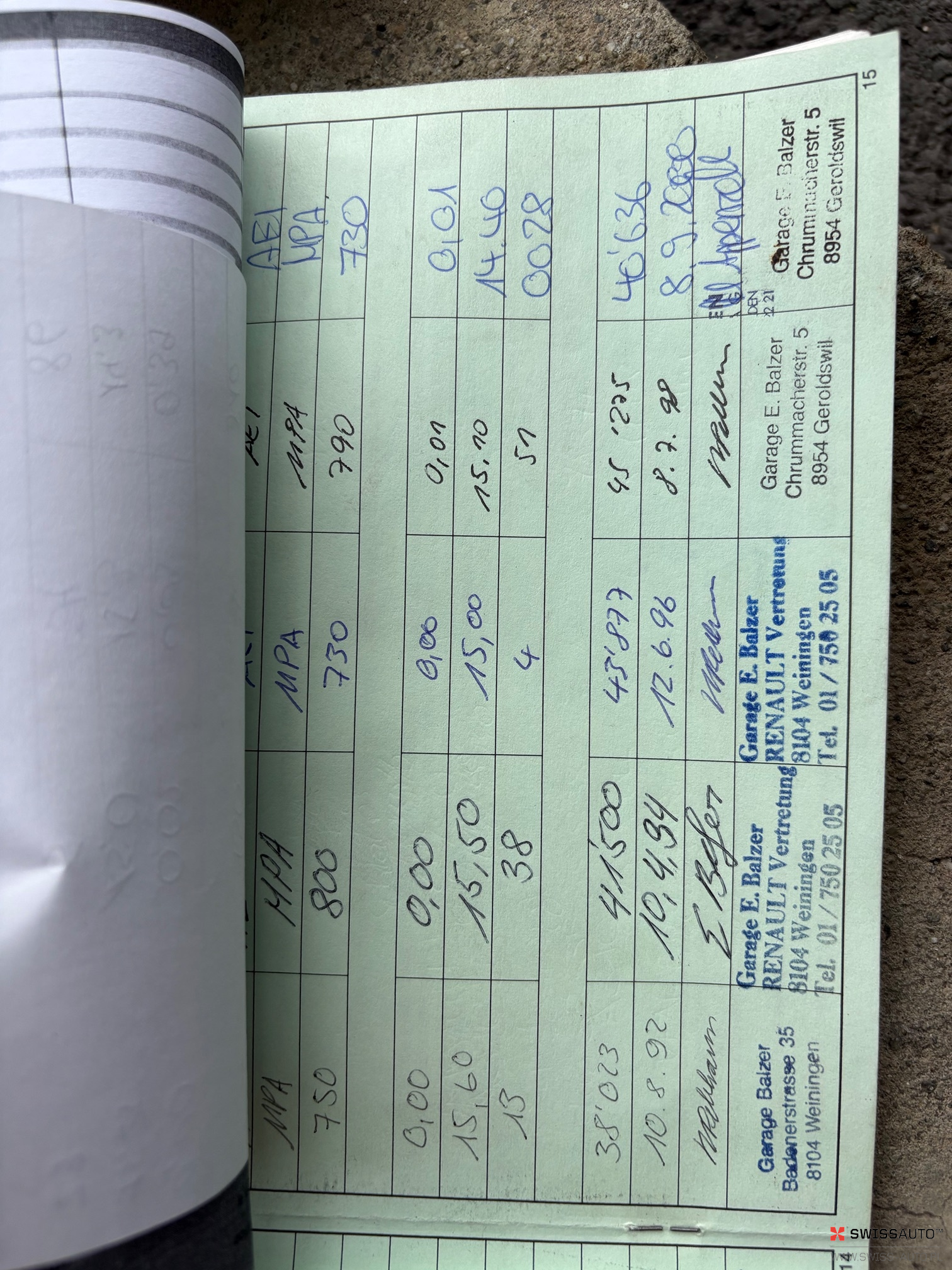 Auction Image