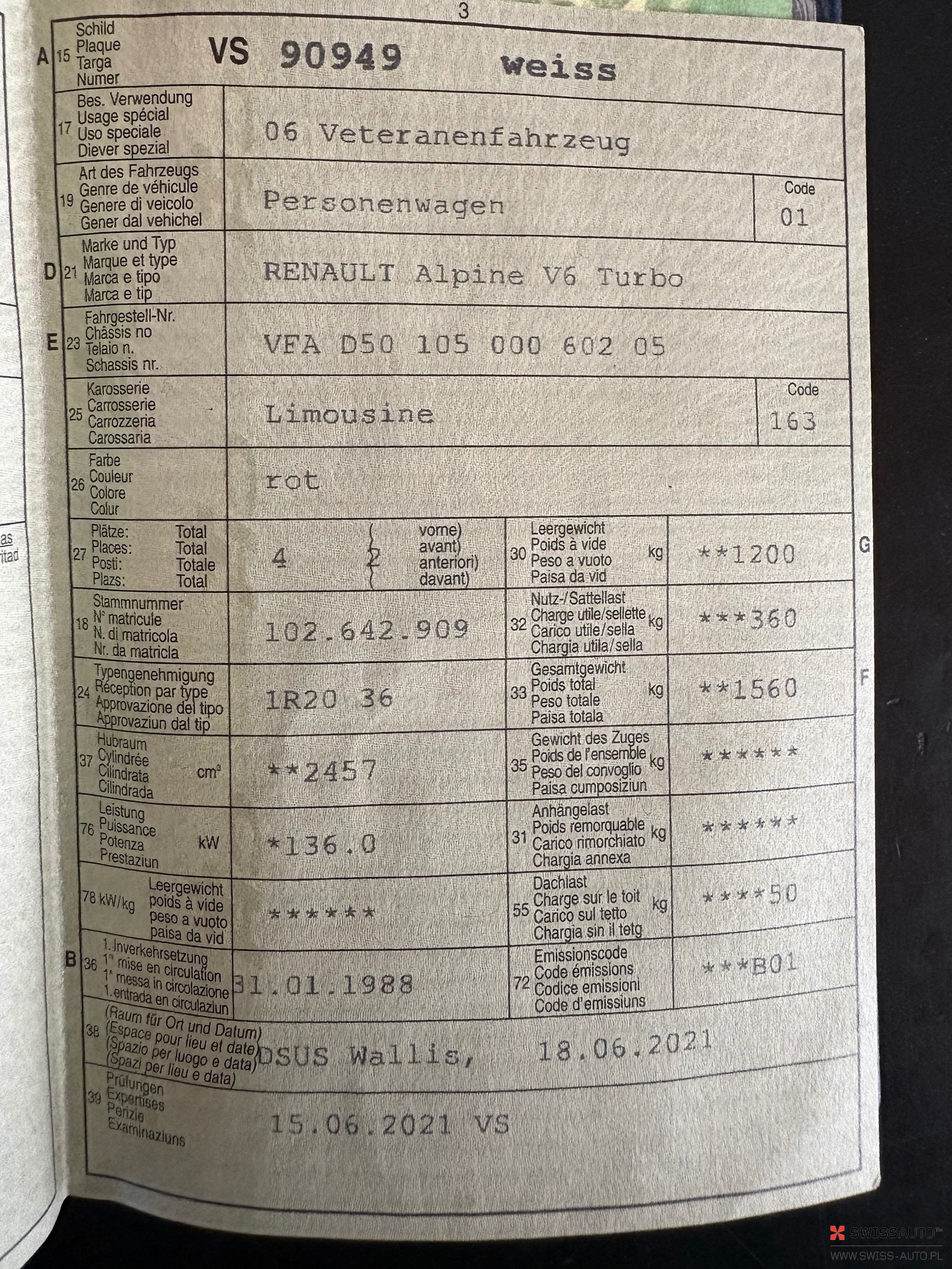 Auction Image