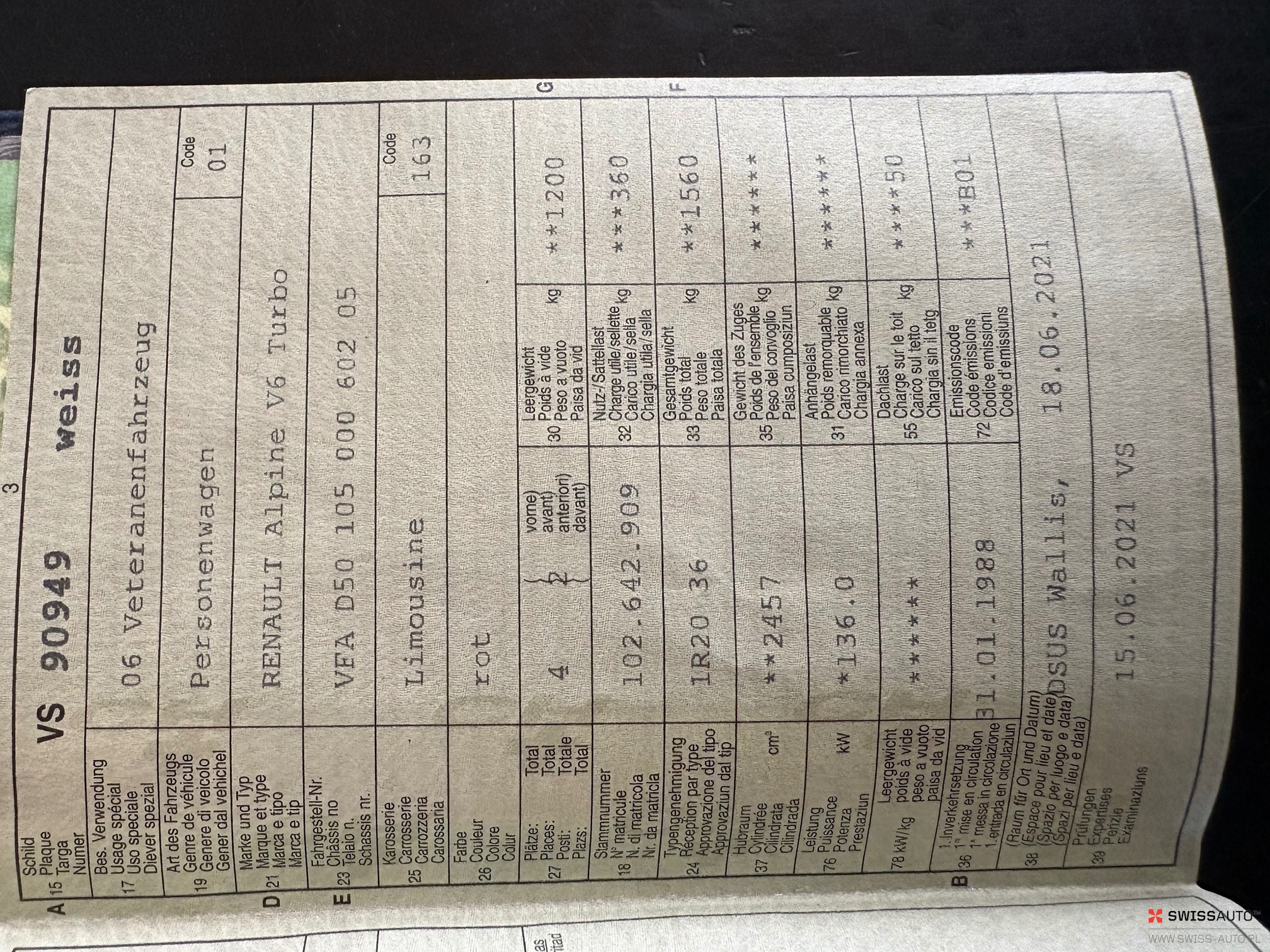 Auction Image