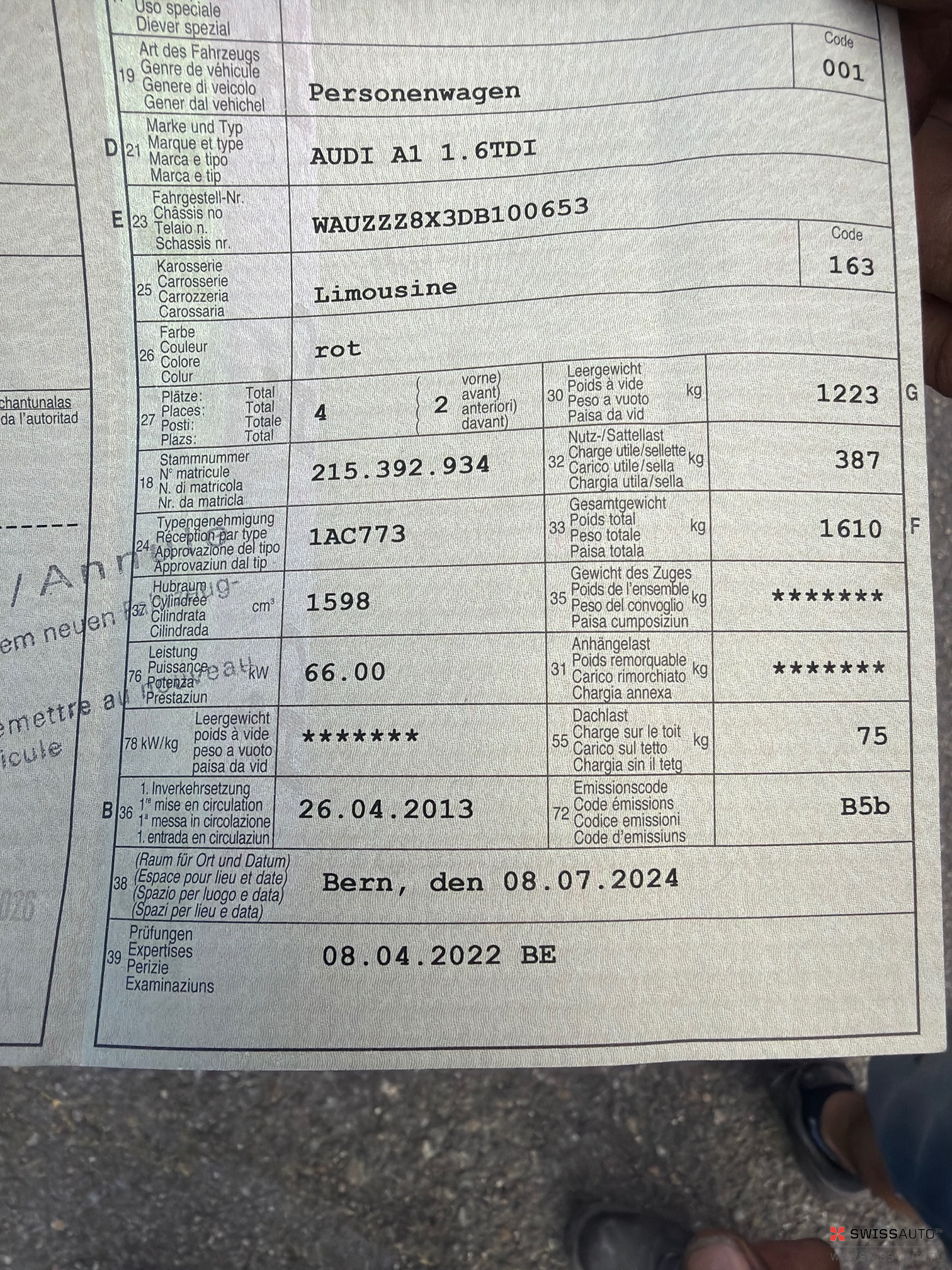 Auction Image