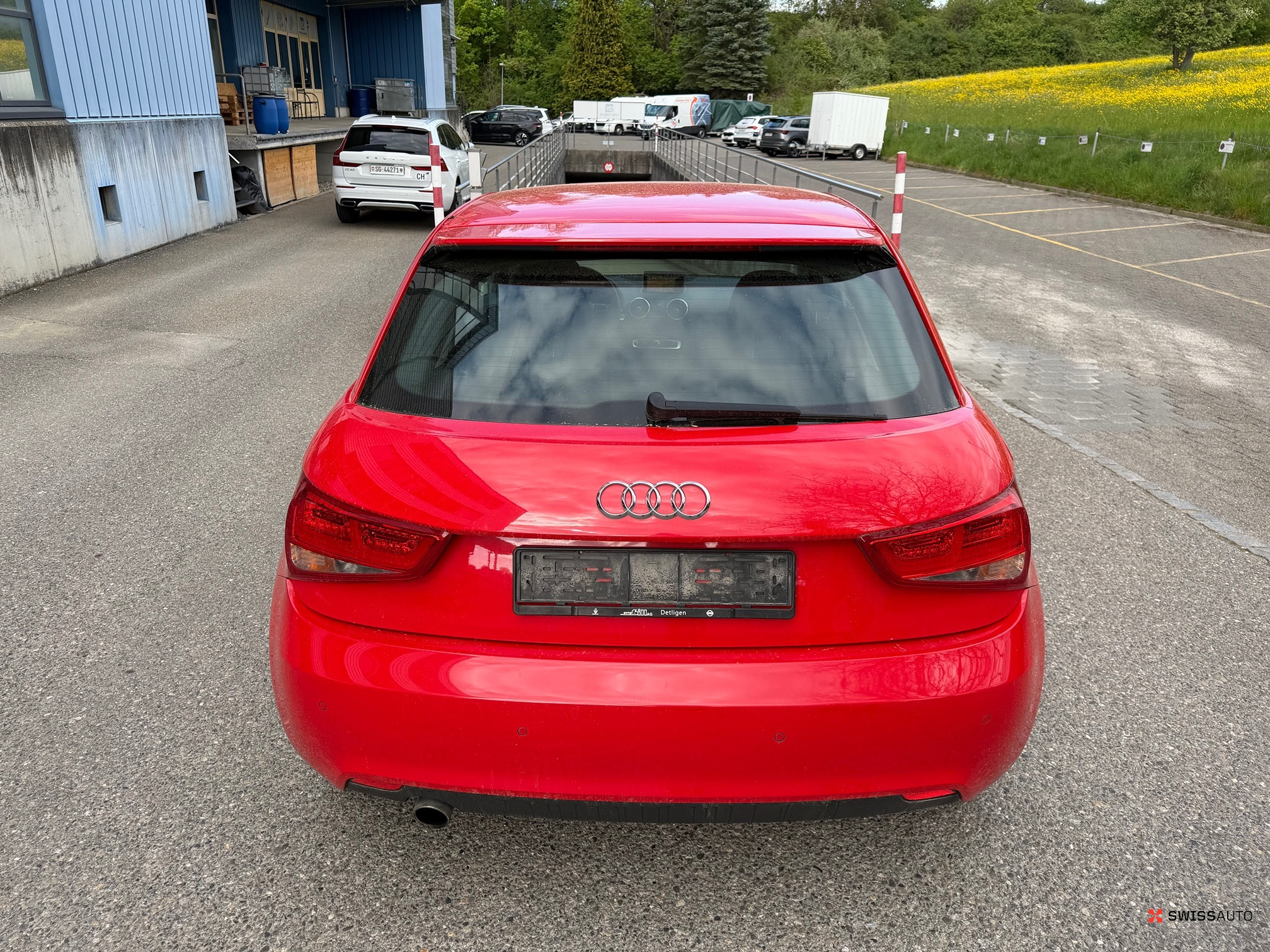 Auction Image