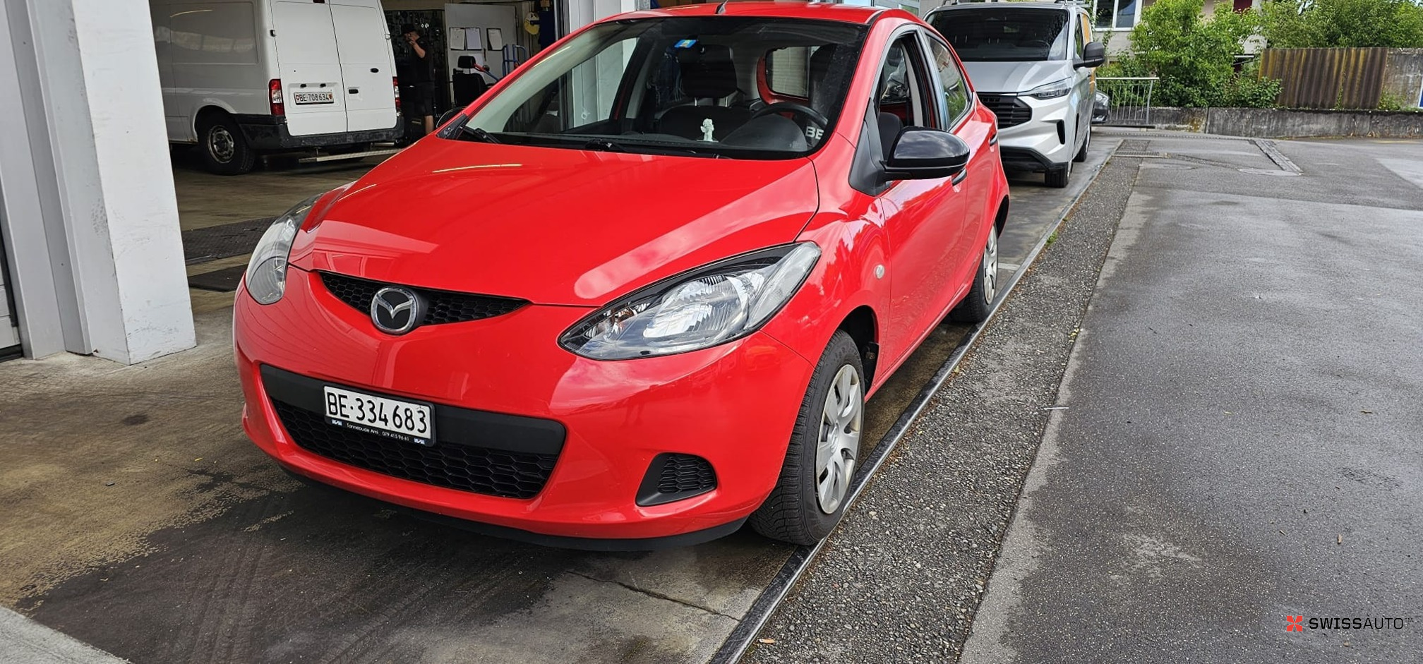 Auction Image