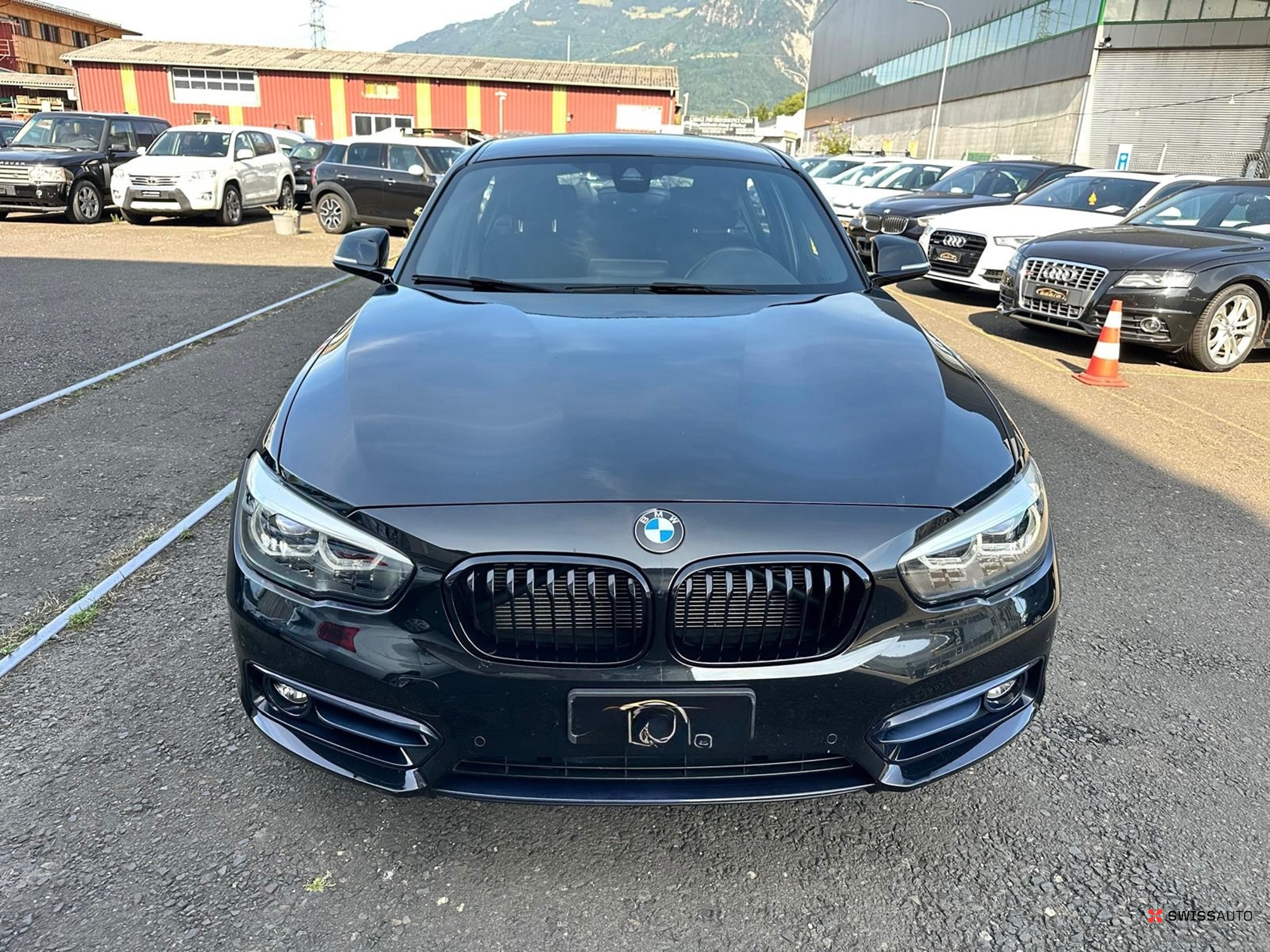 Auction Image