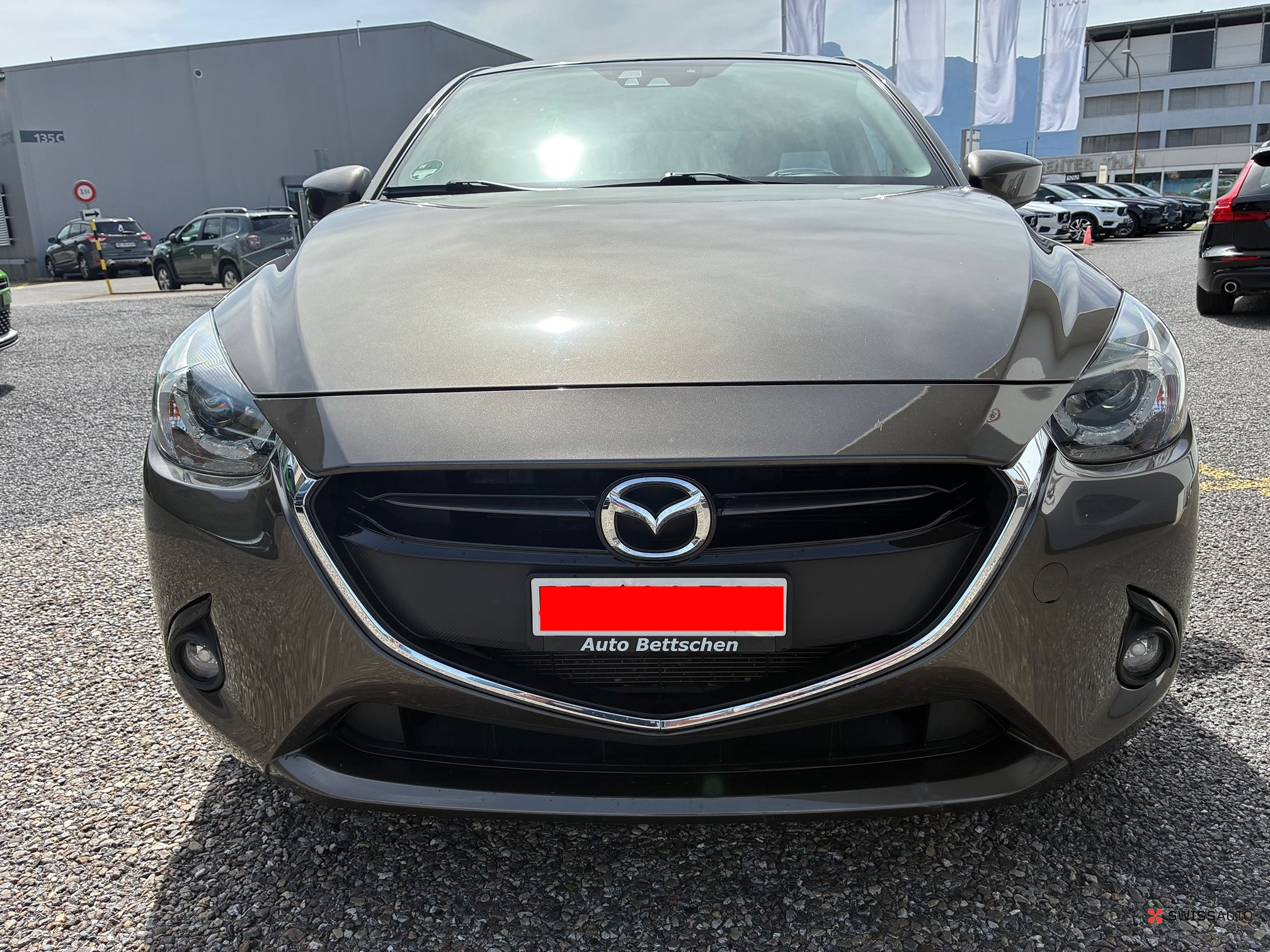 Auction Image