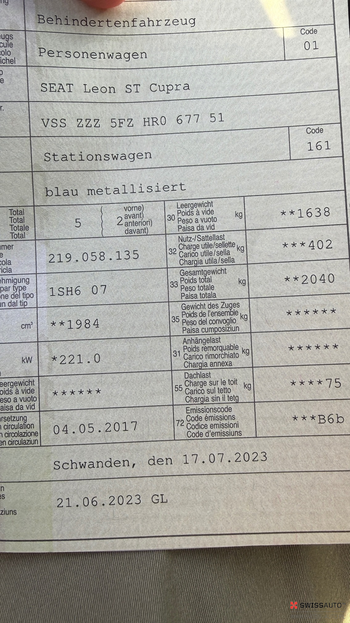 Auction Image