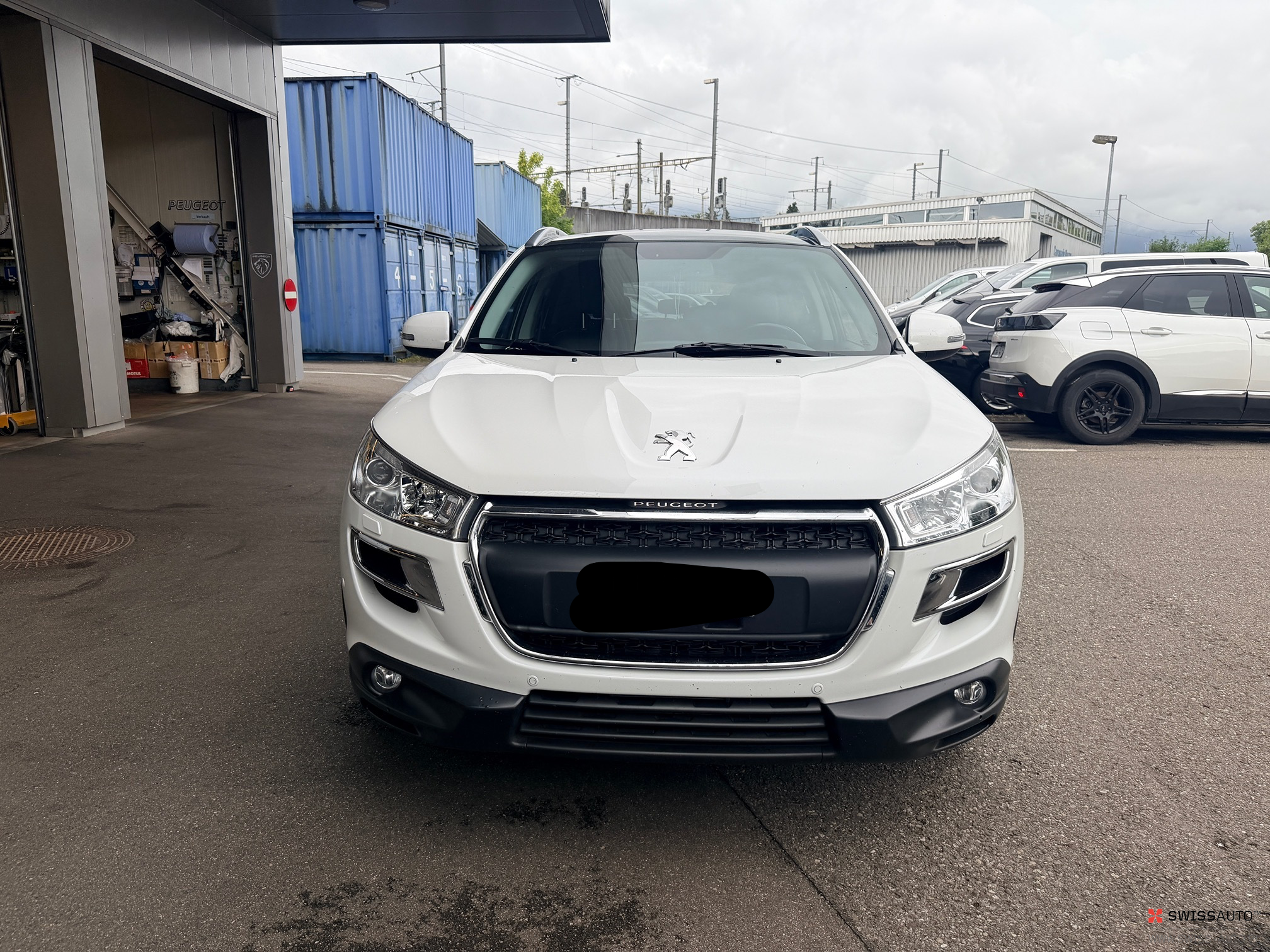 Auction Image