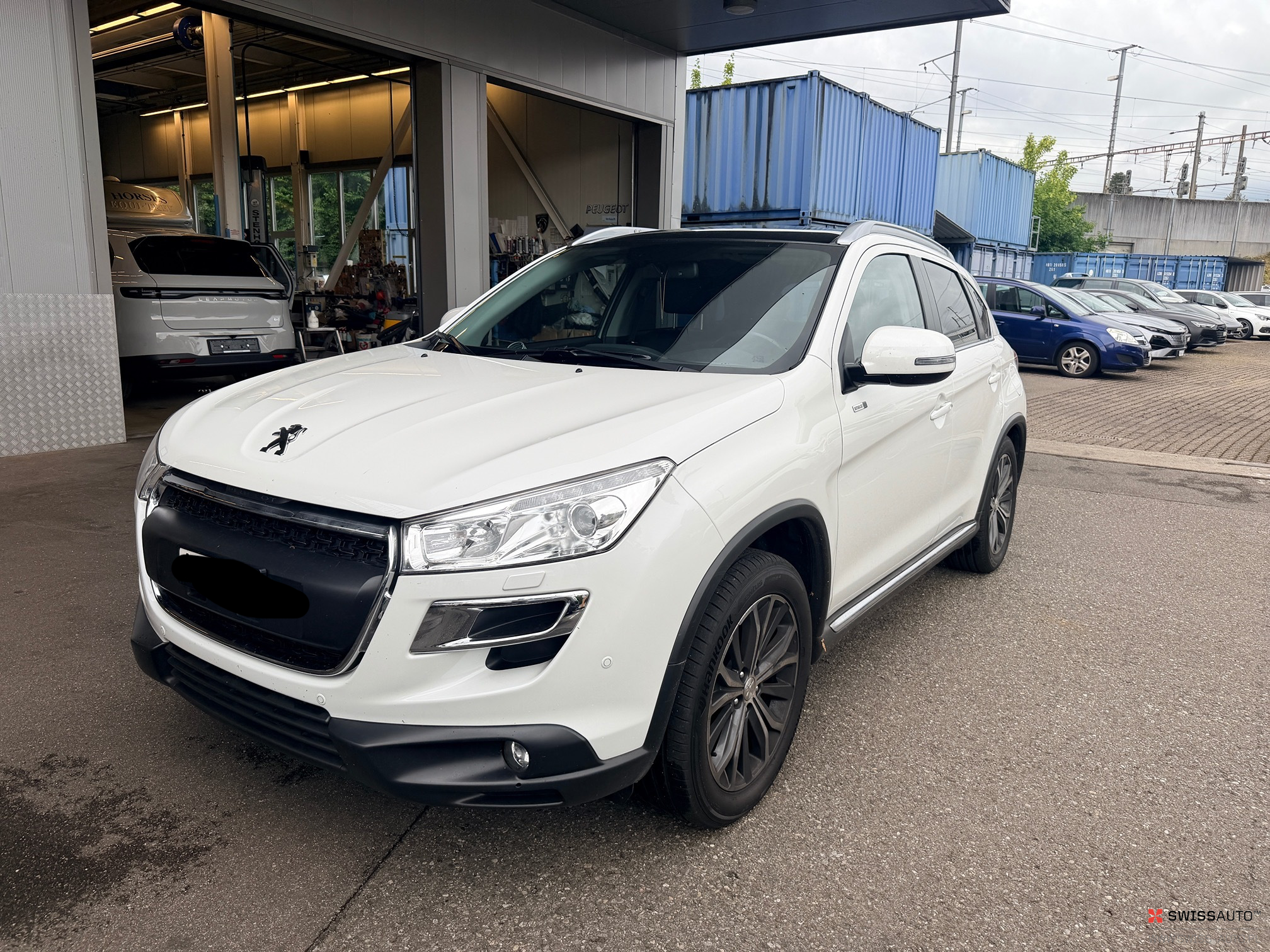 Auction Image