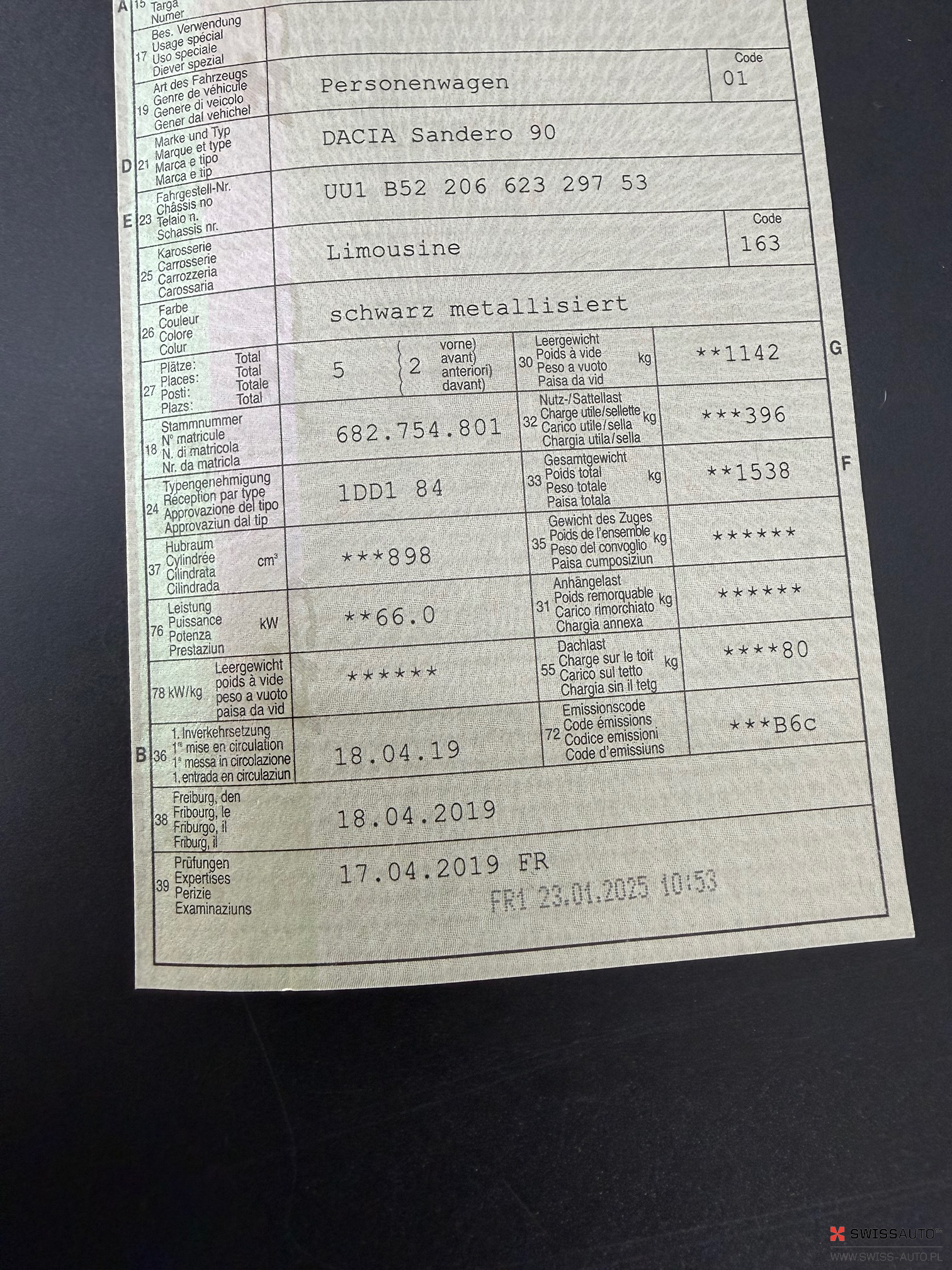 Auction Image