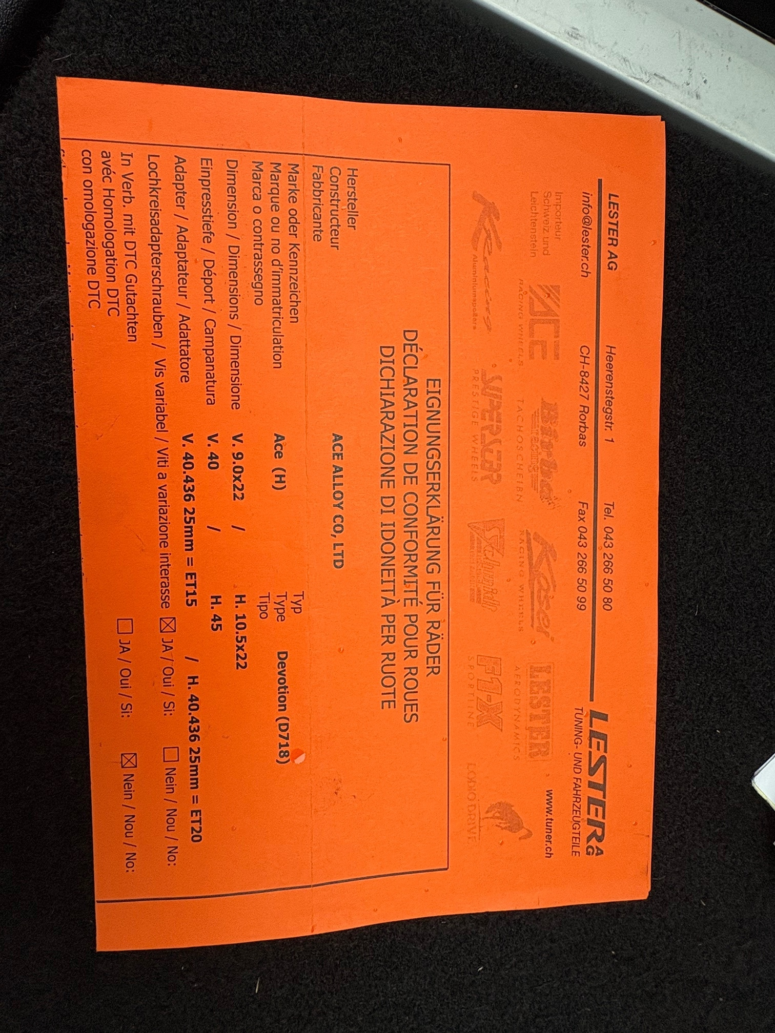 Auction Image