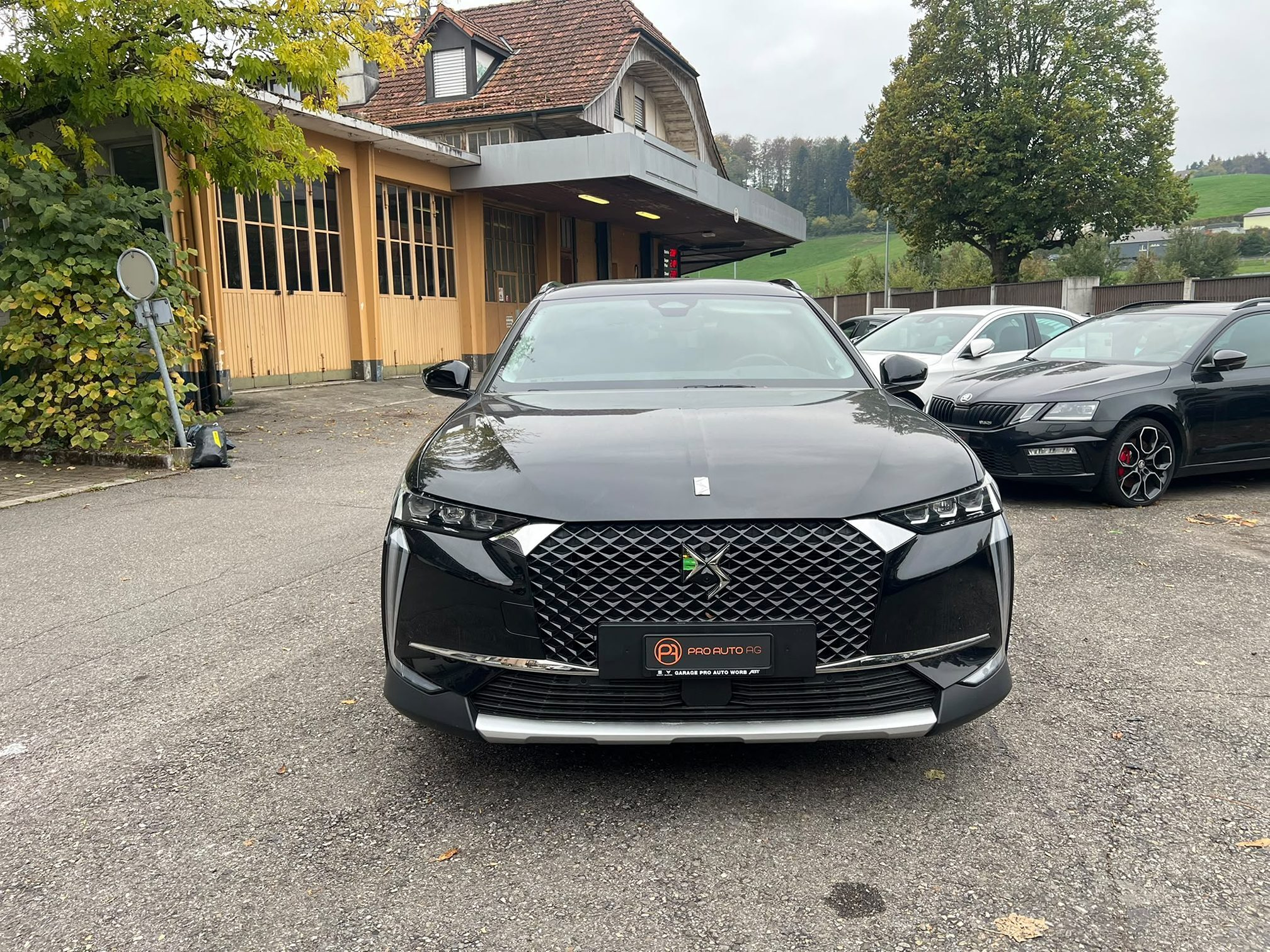 Auction Image