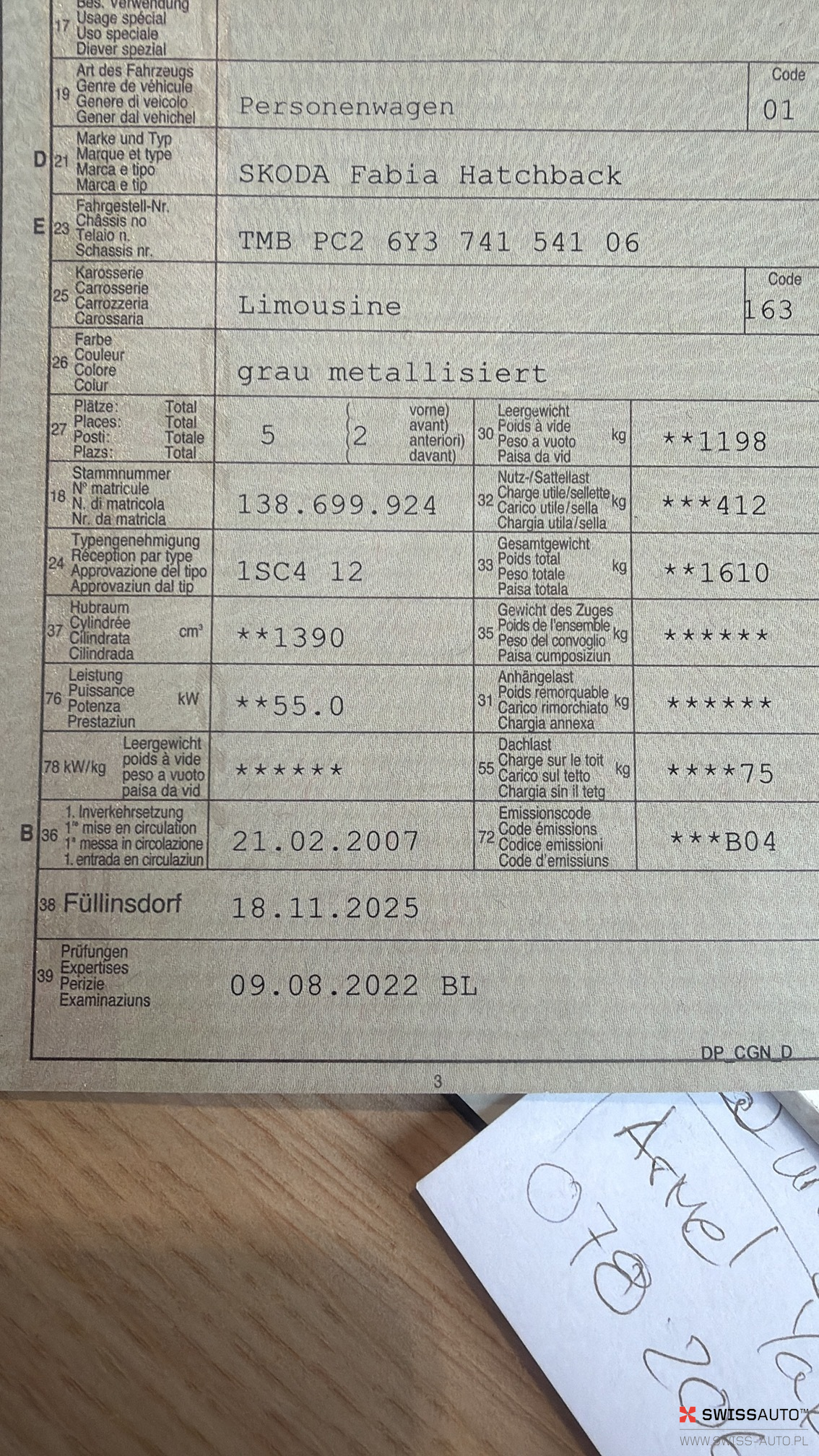 Auction Image