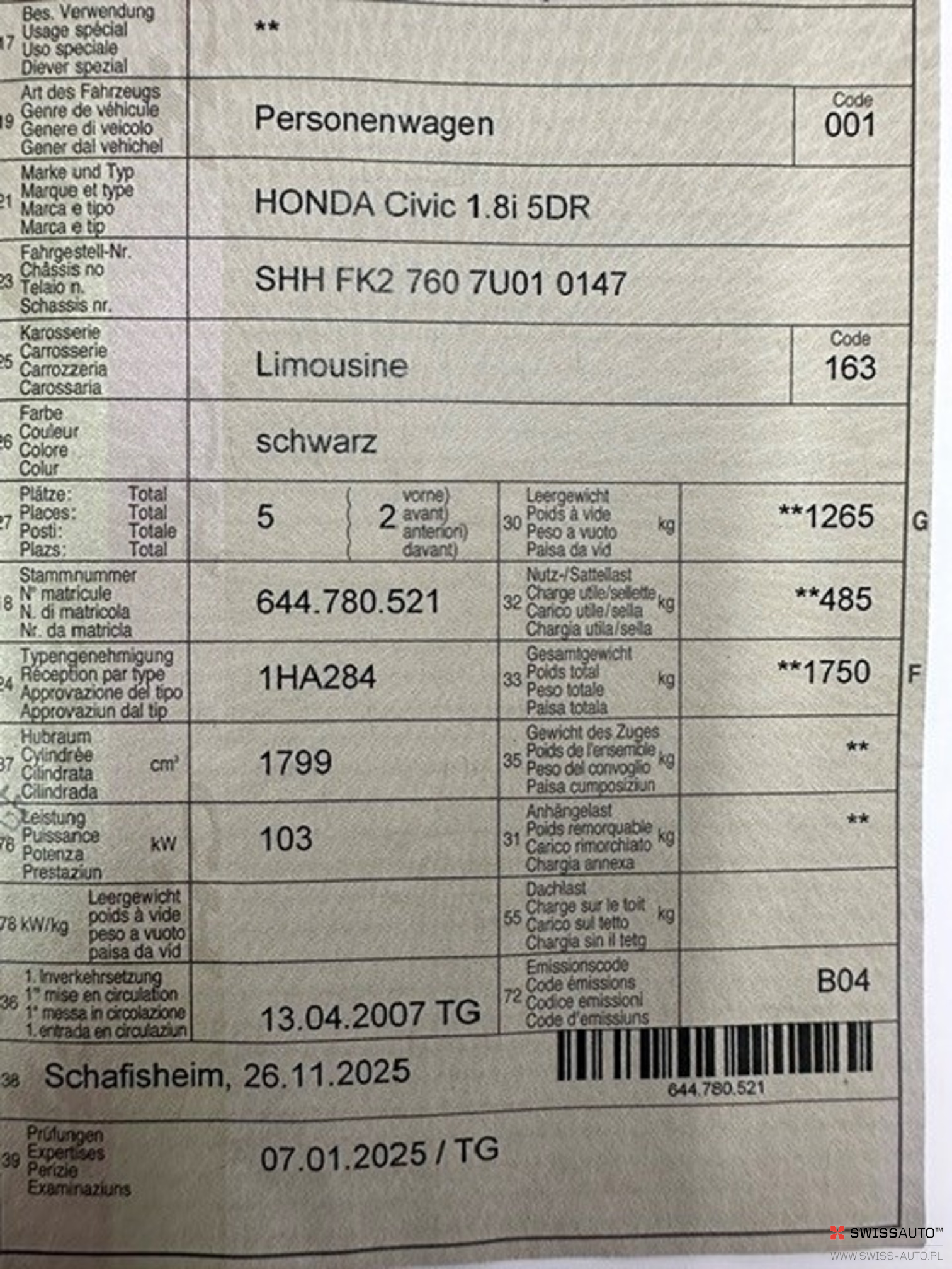 Auction Image
