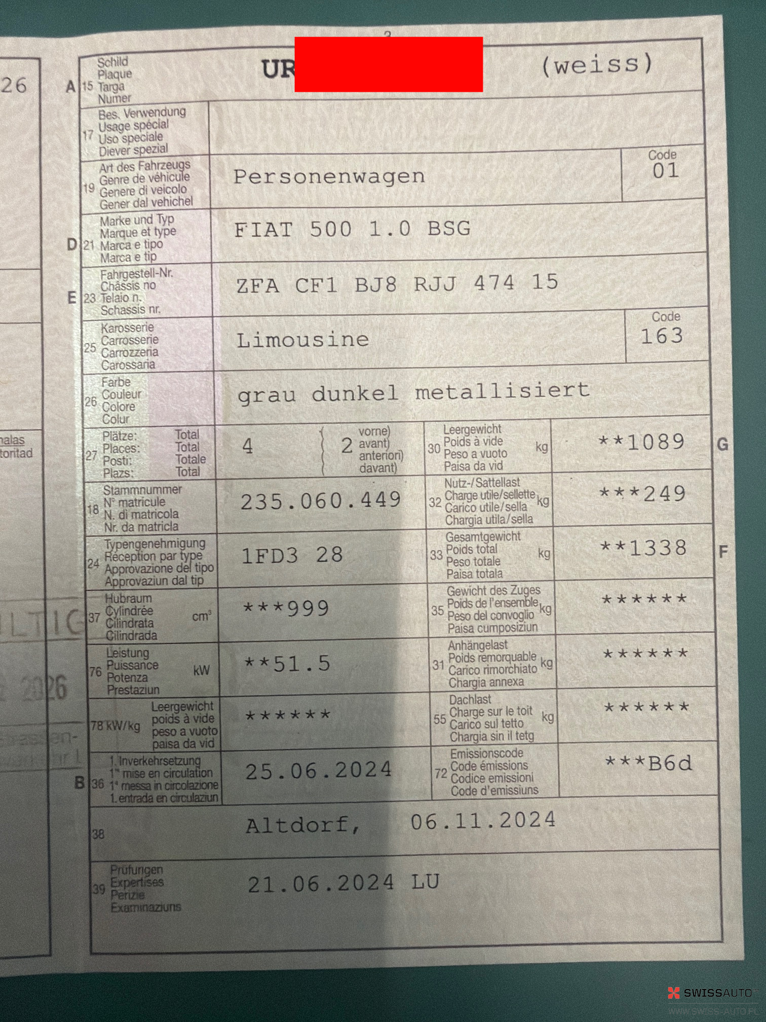 Auction Image