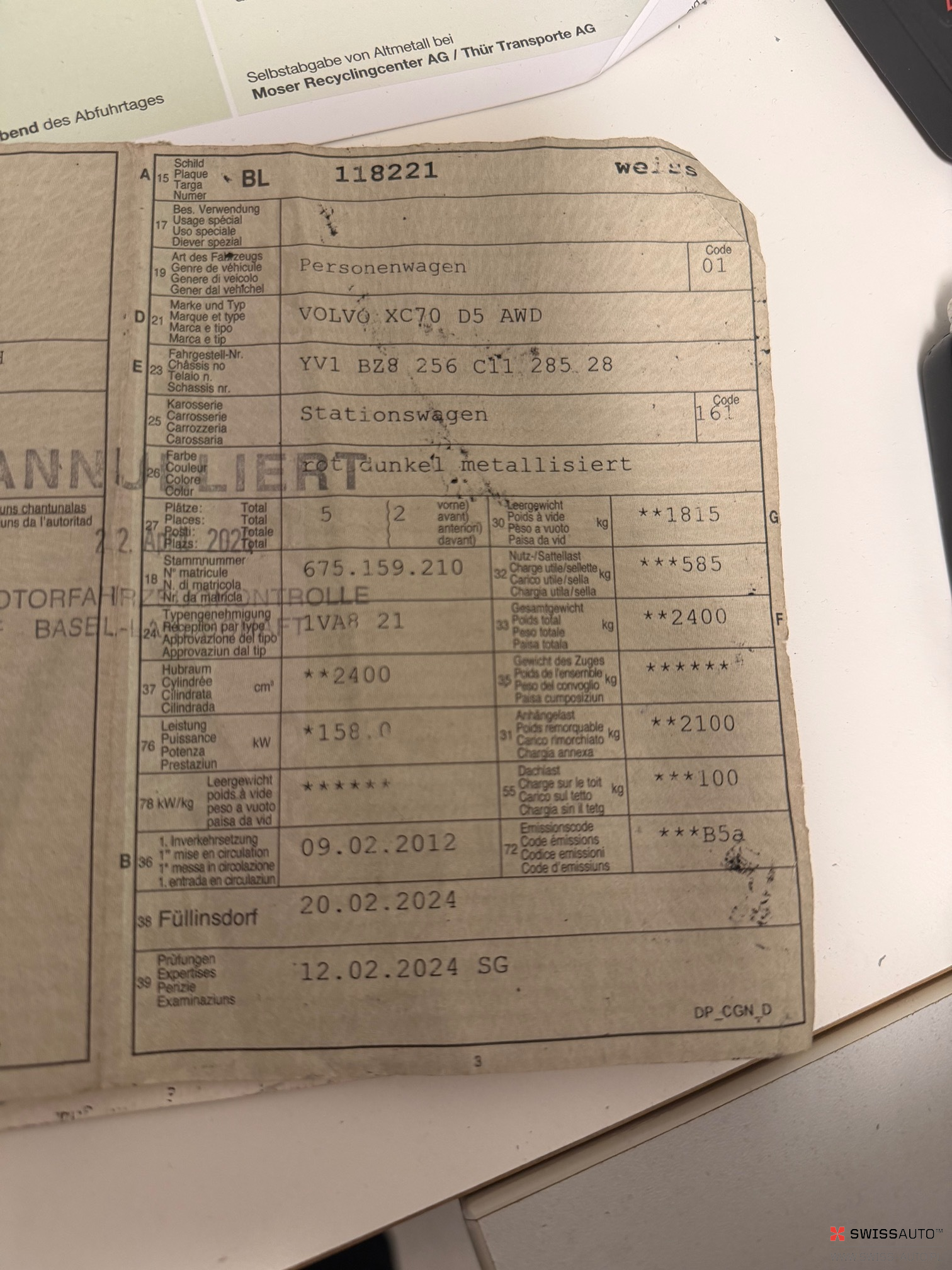 Auction Image