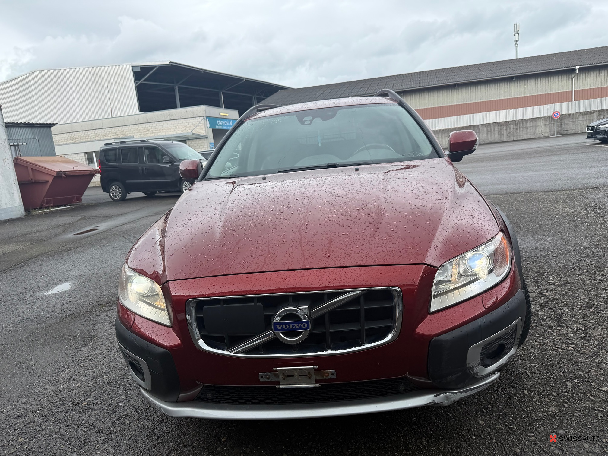 Auction Image