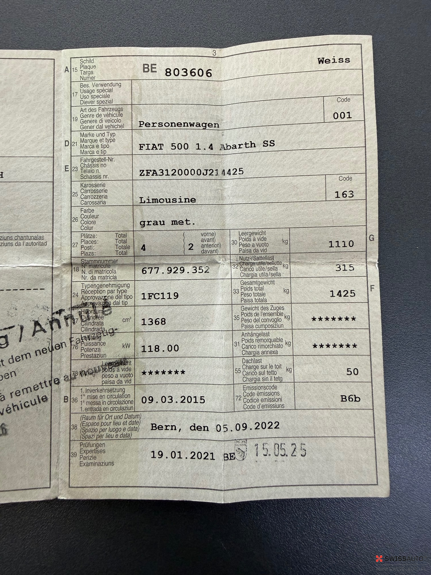 Auction Image