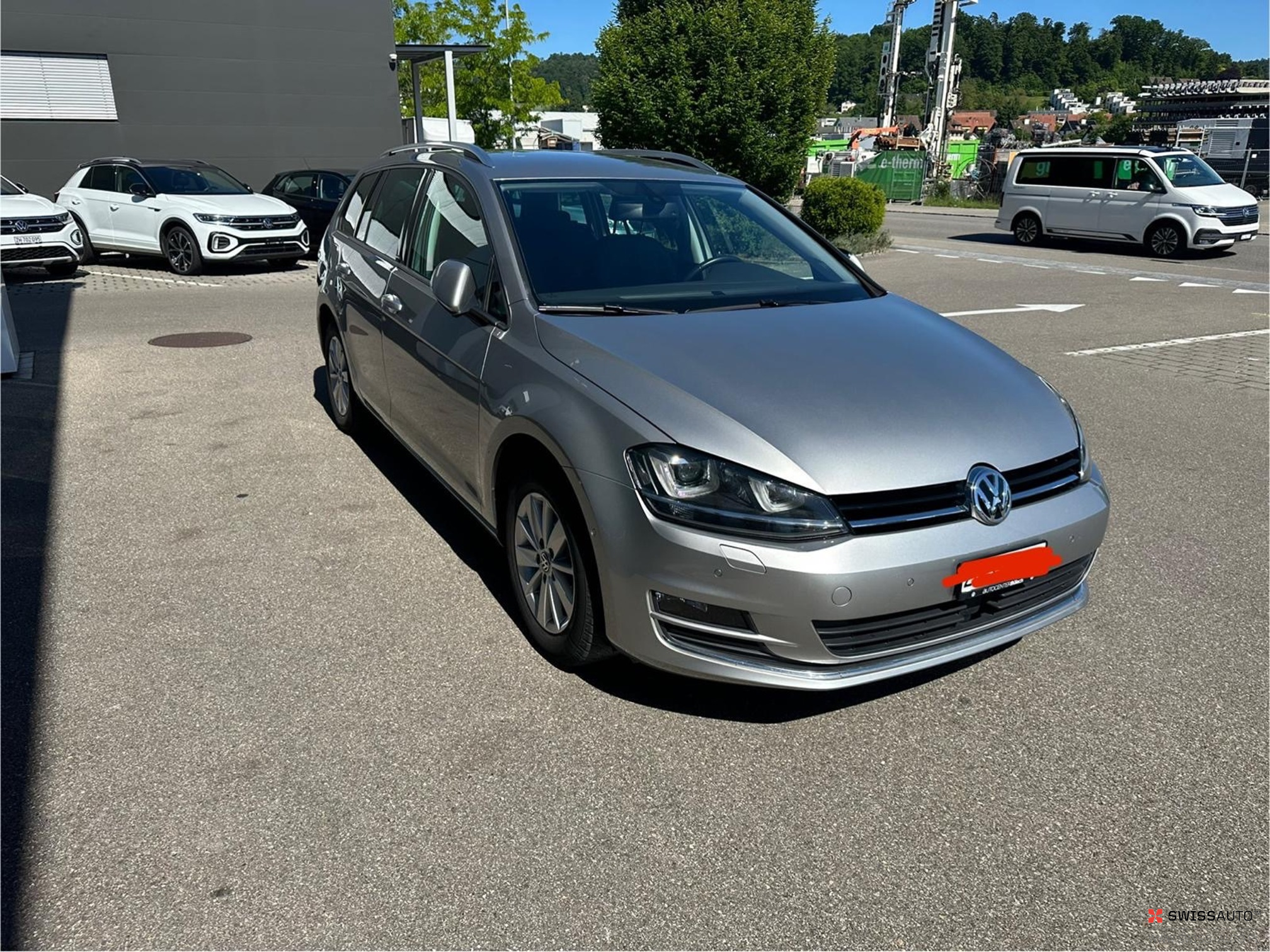 Auction Image