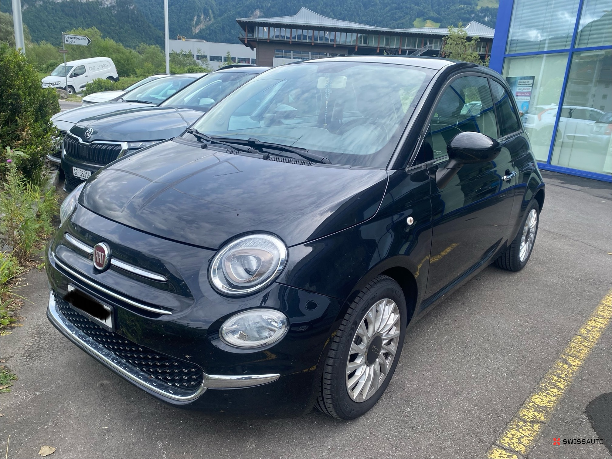 Auction Image