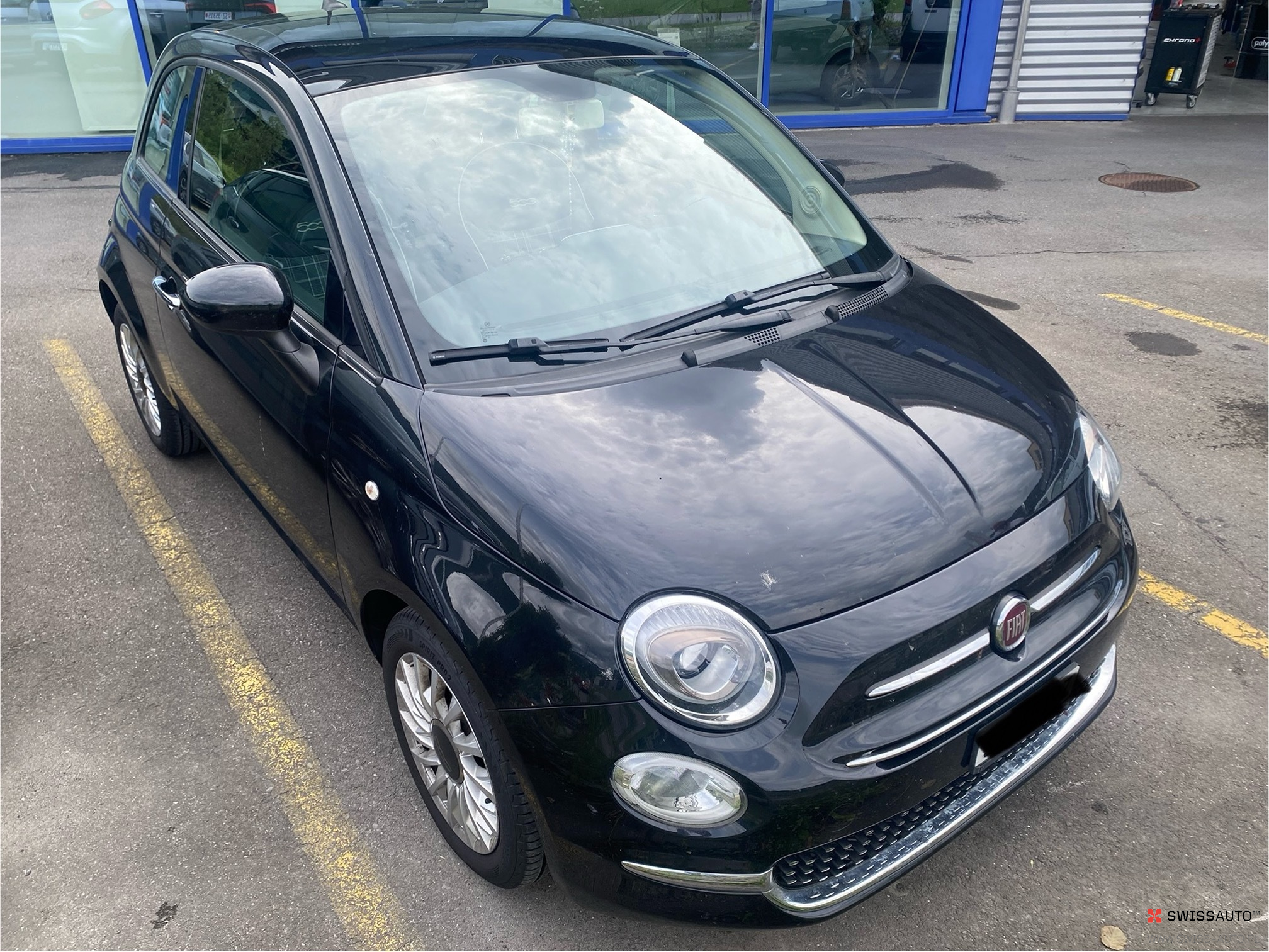 Auction Image