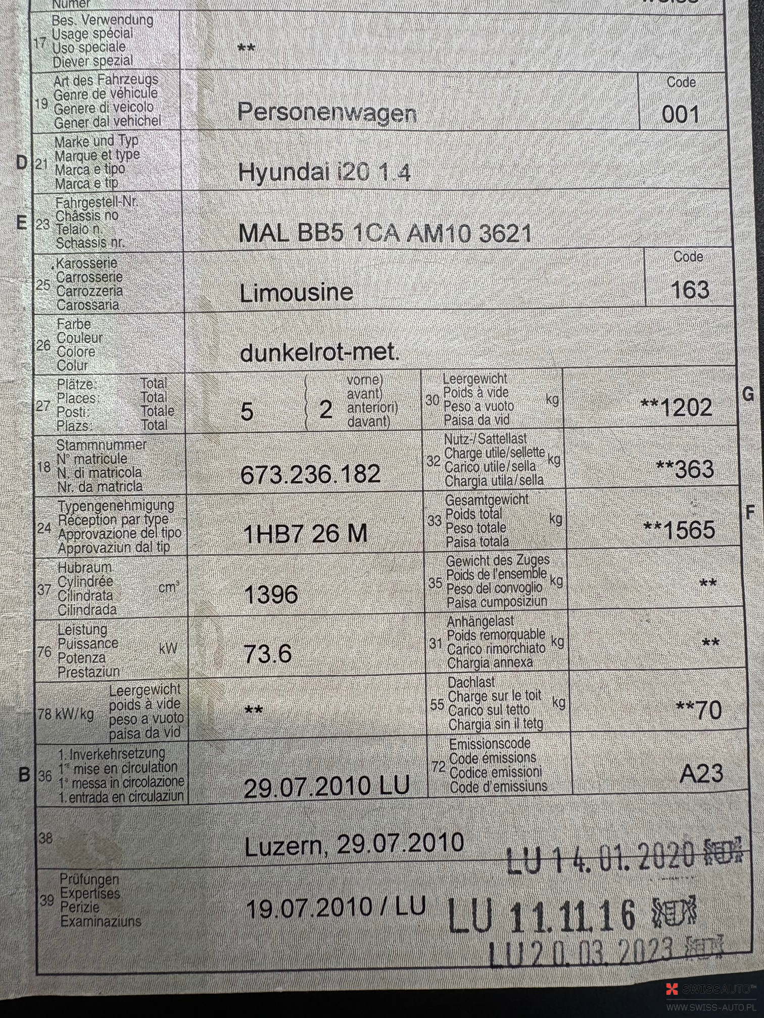 Auction Image