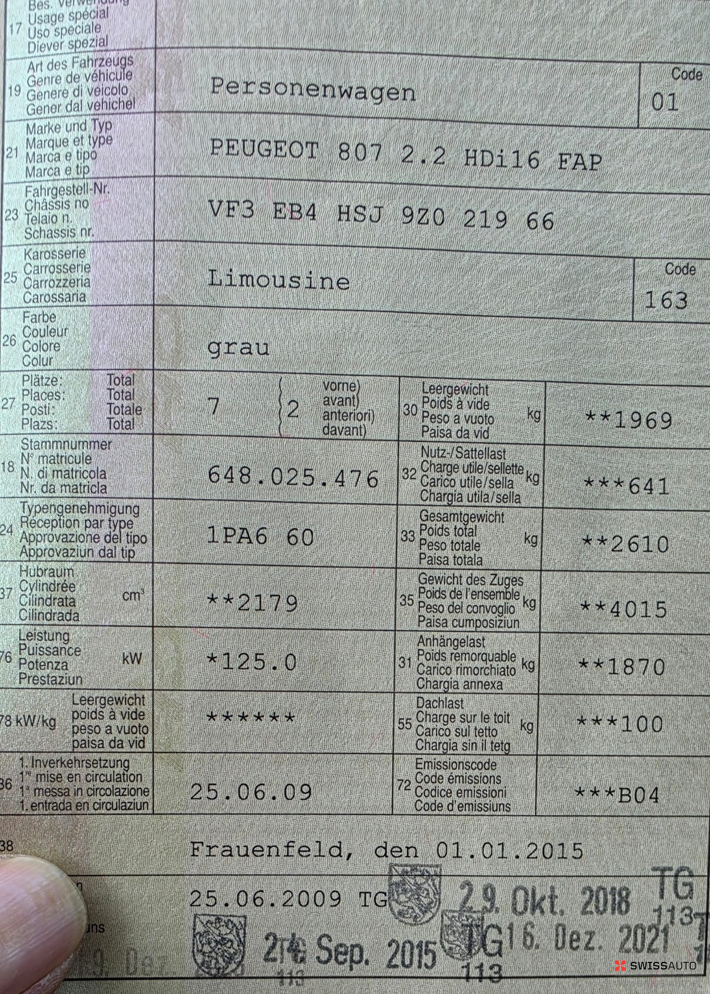 Auction Image