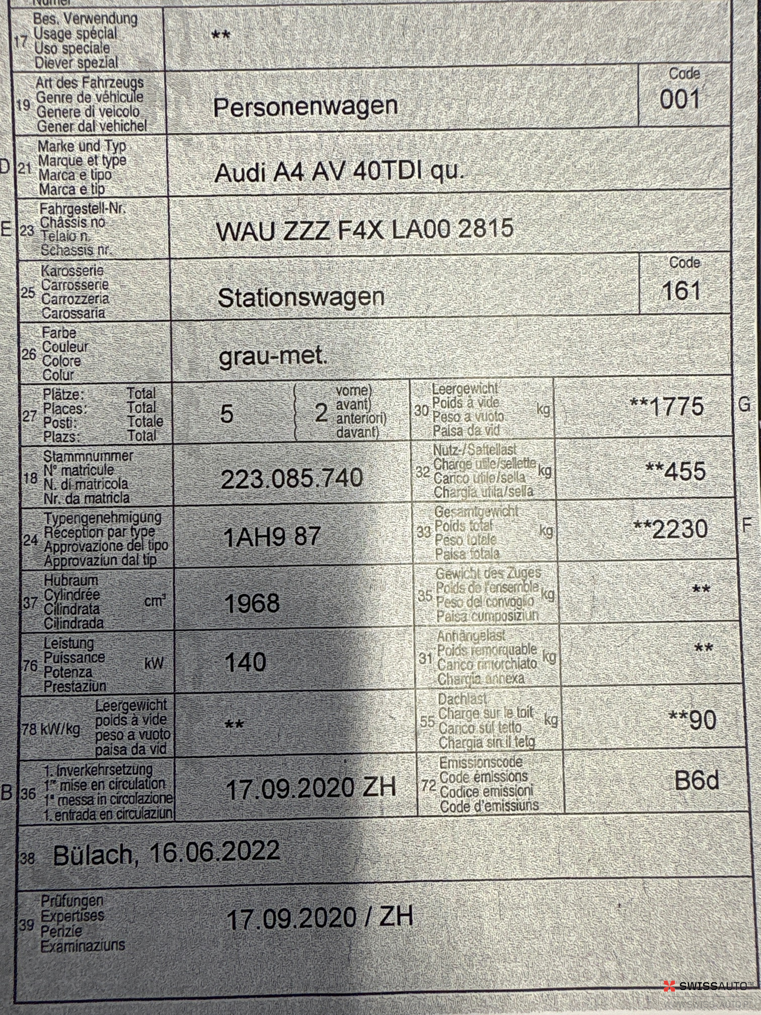 Auction Image