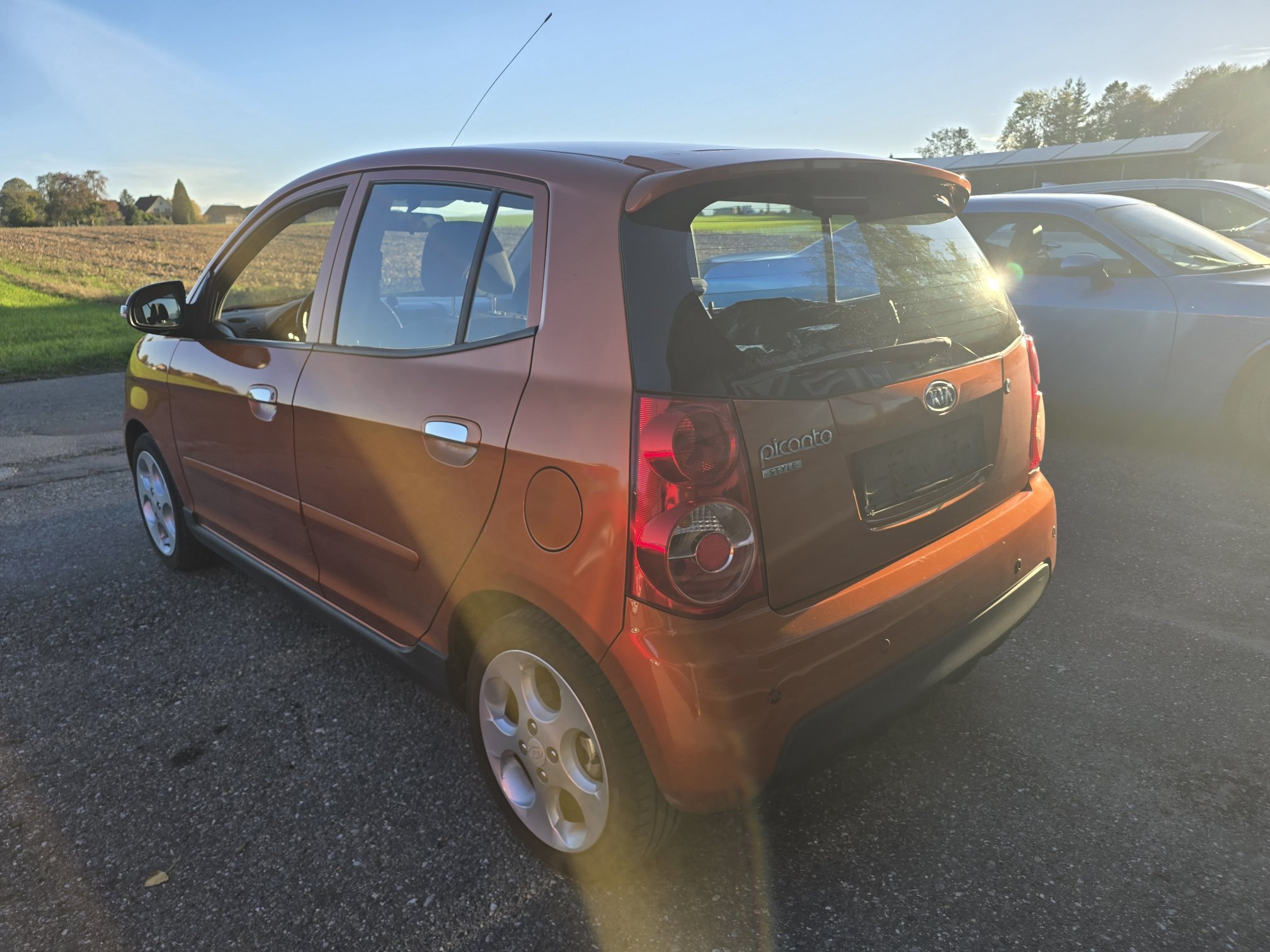Auction Image