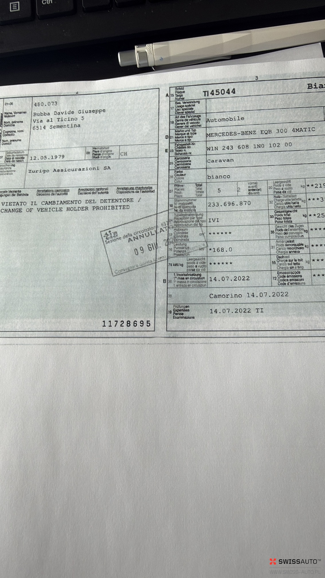 Auction Image