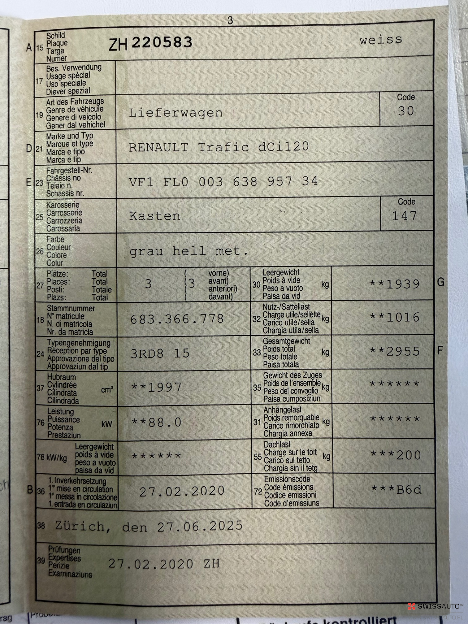Auction Image