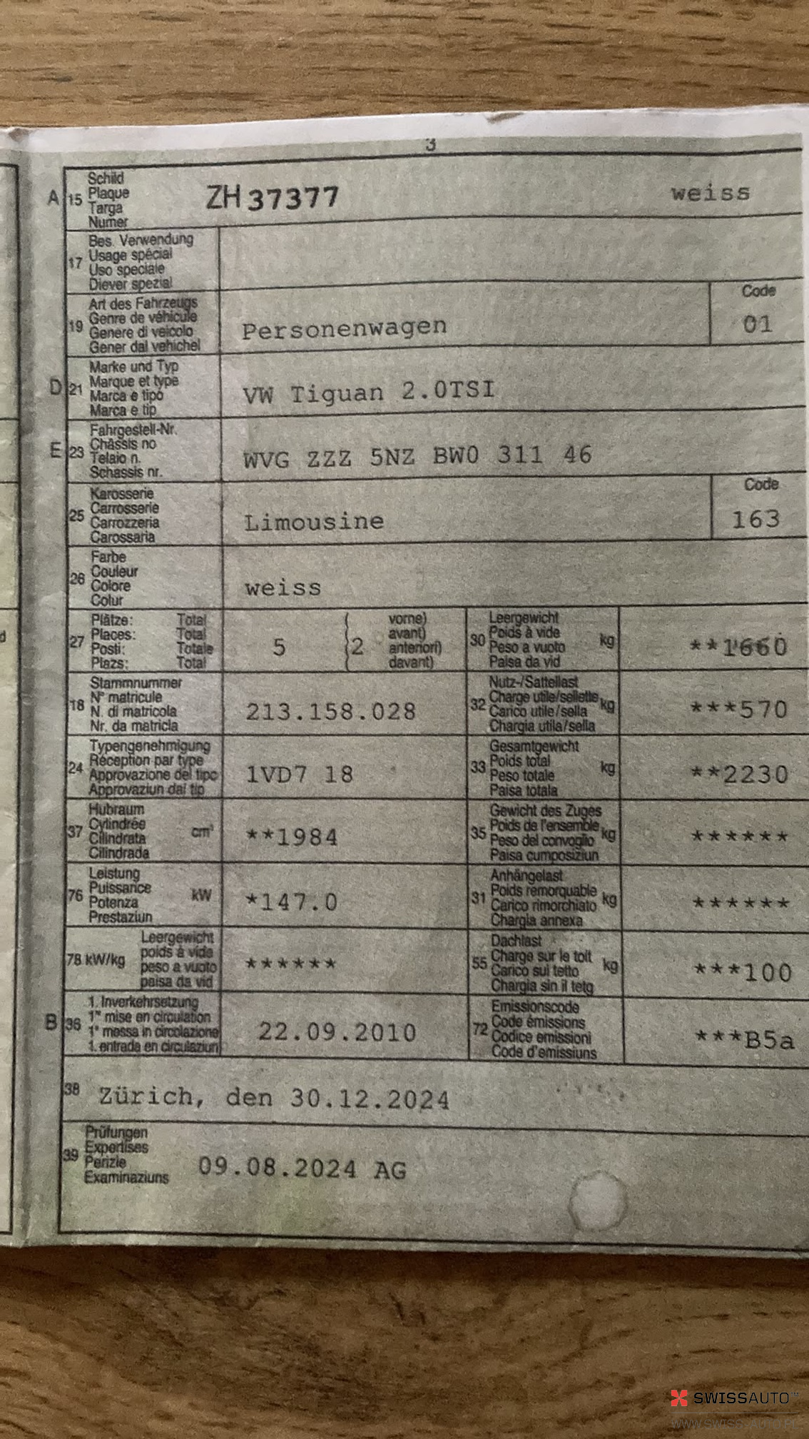 Auction Image