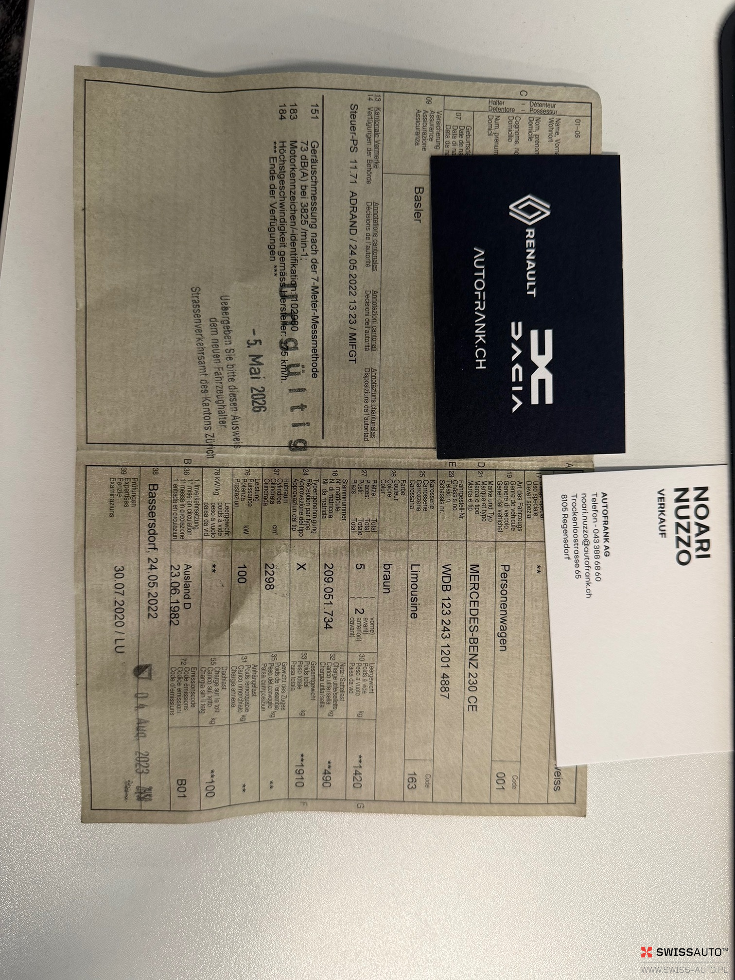 Auction Image
