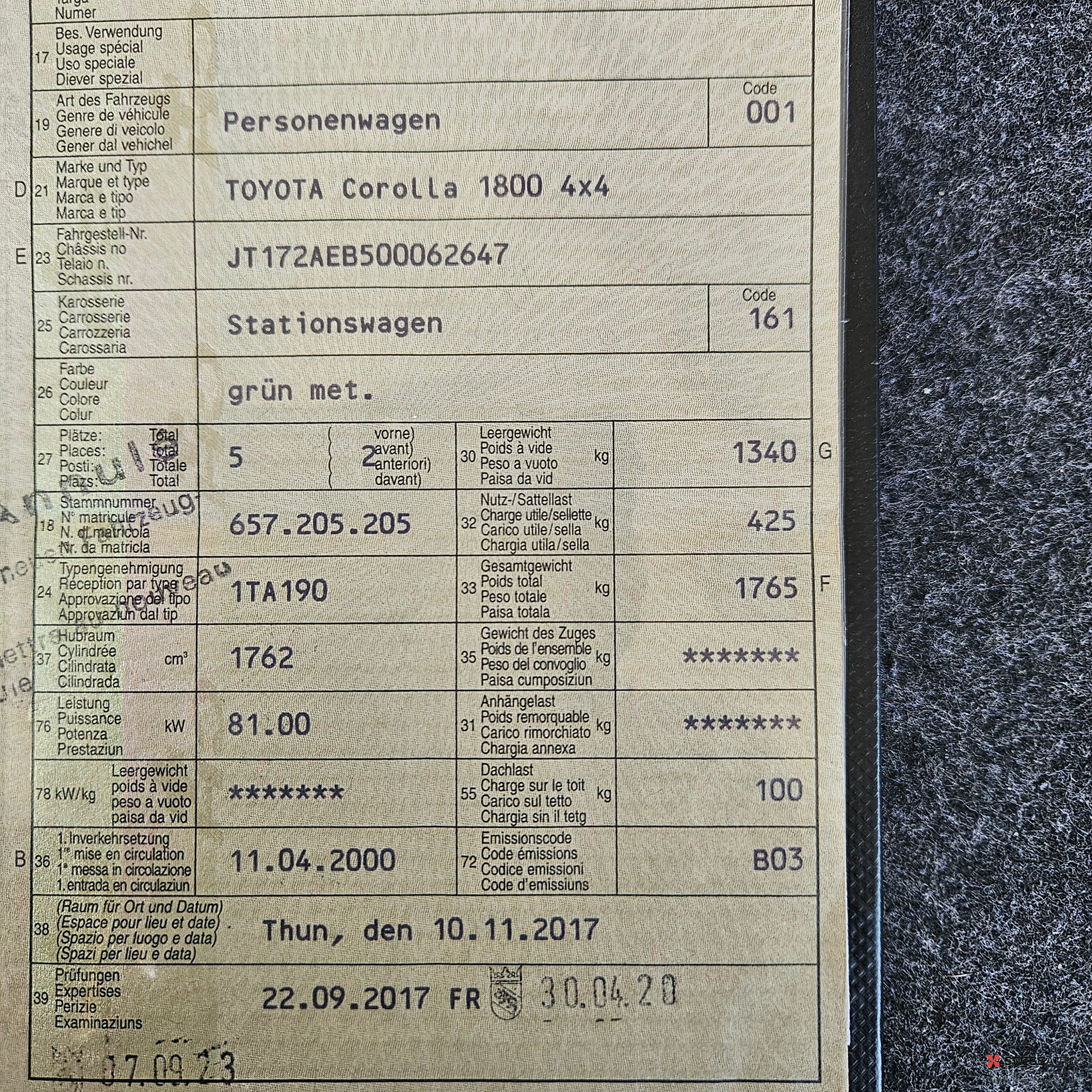 Auction Image